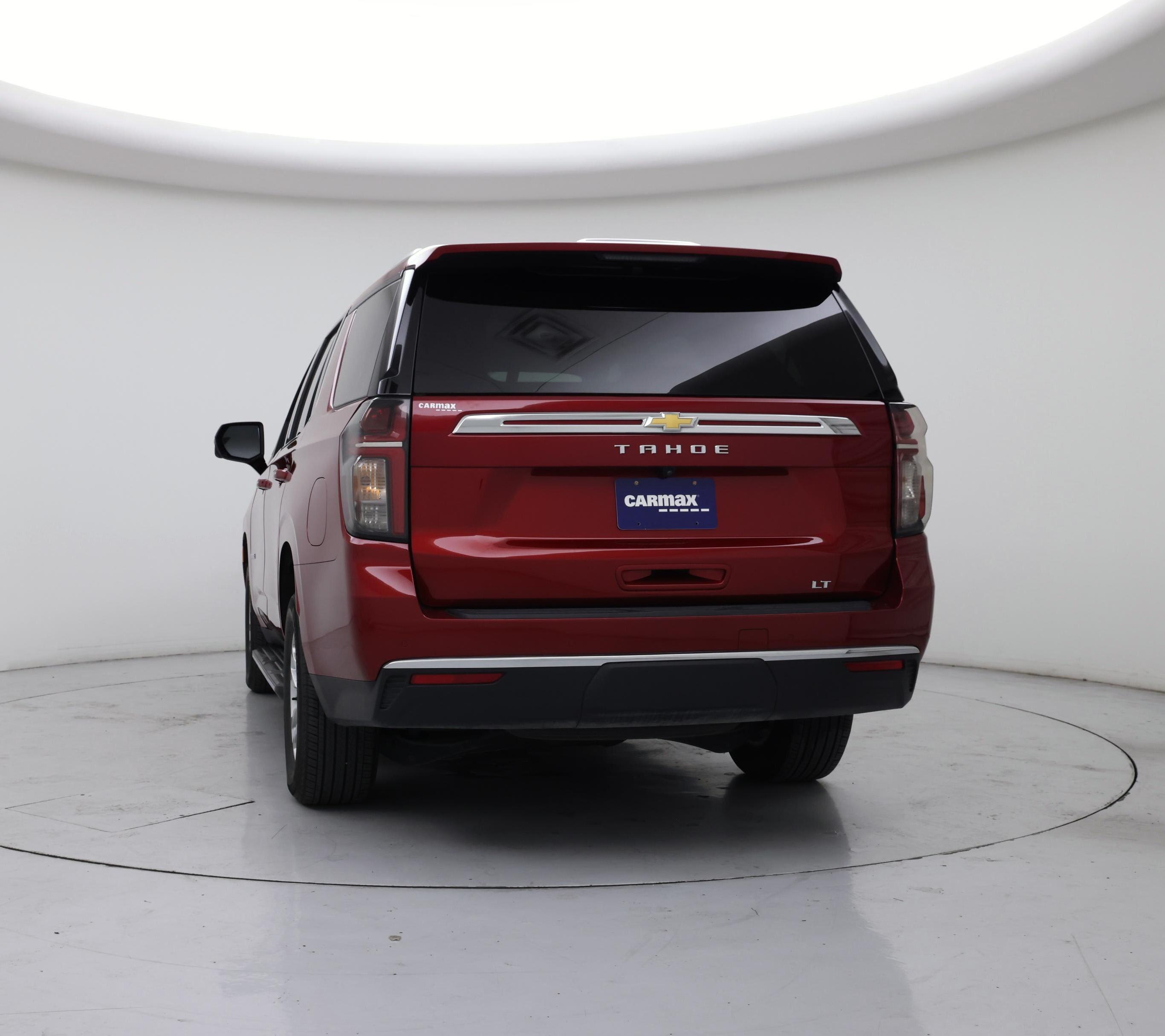 Thumbnail: 2023 Chevrolet Tahoe - 6