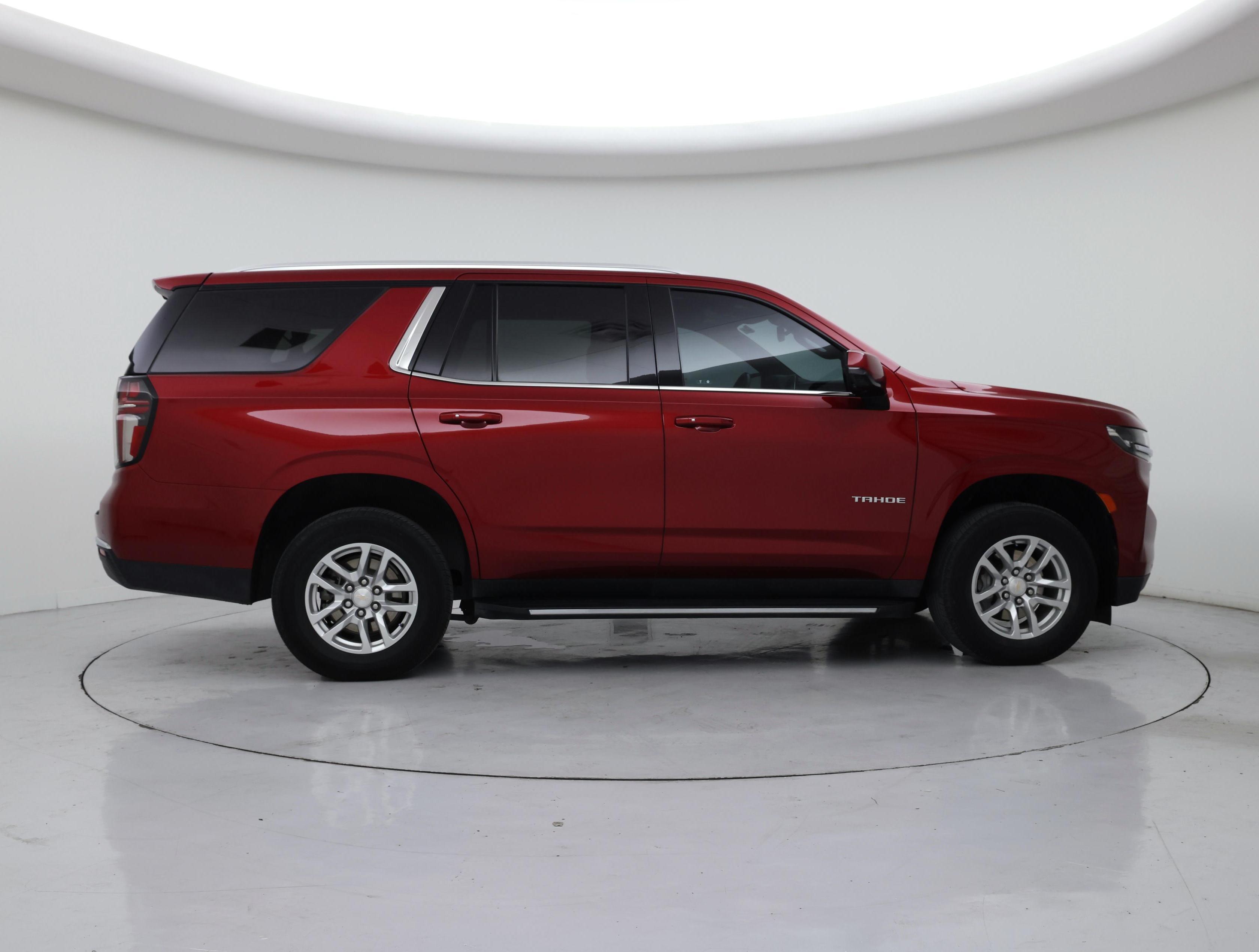 Thumbnail: 2023 Chevrolet Tahoe - 7