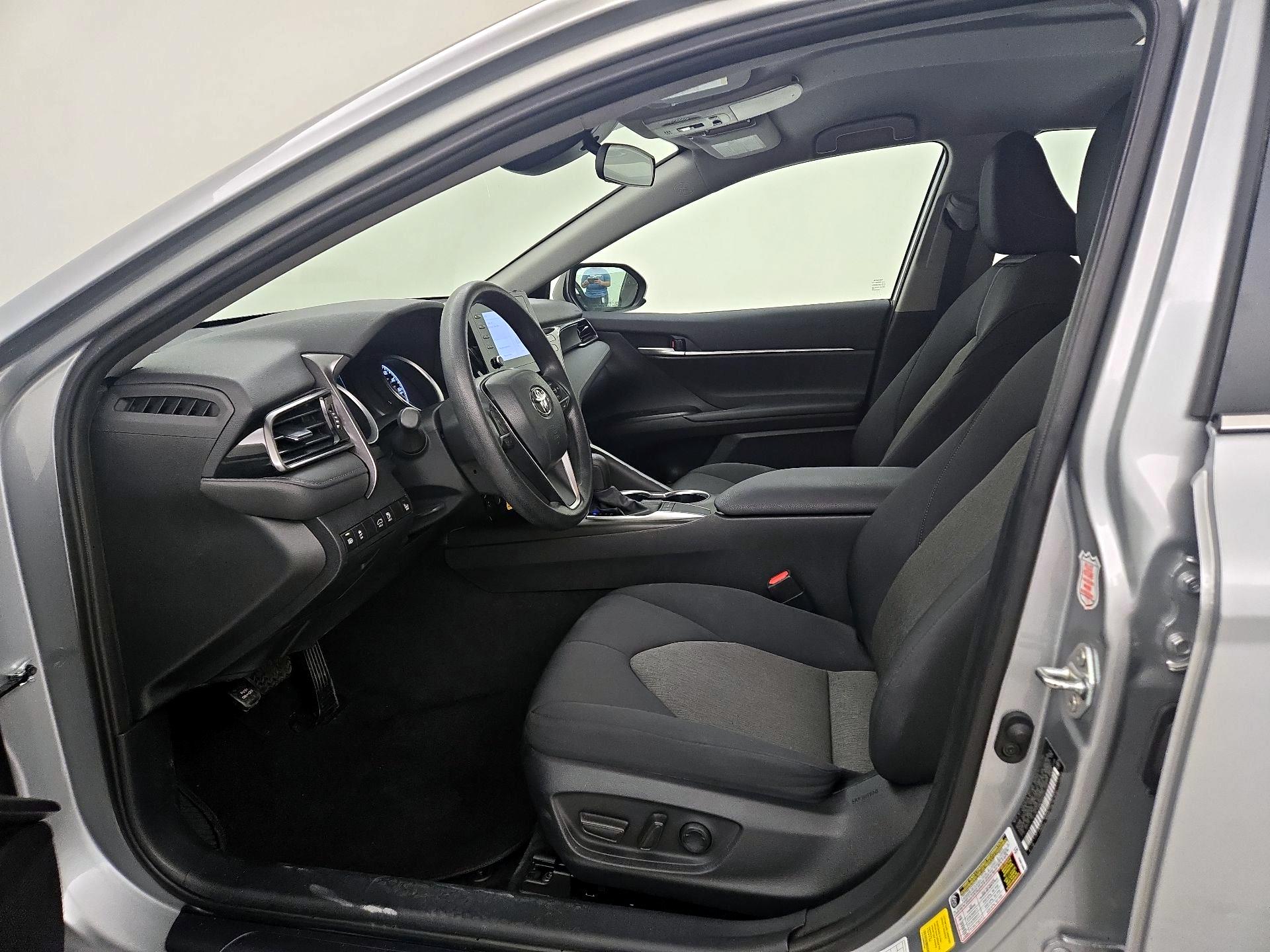 Thumbnail: 2024 Toyota Camry - 11