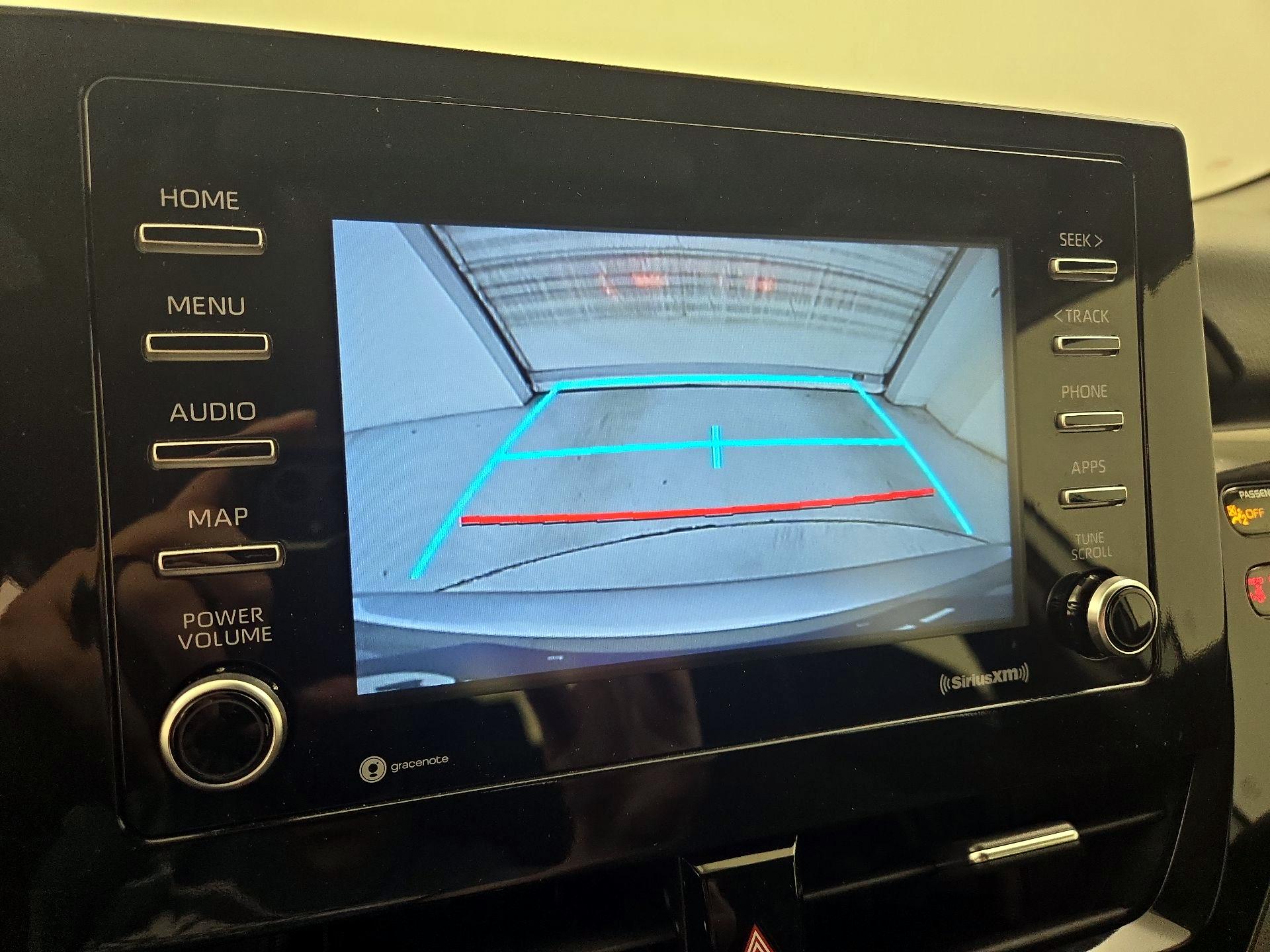 Thumbnail: 2024 Toyota Camry - 14