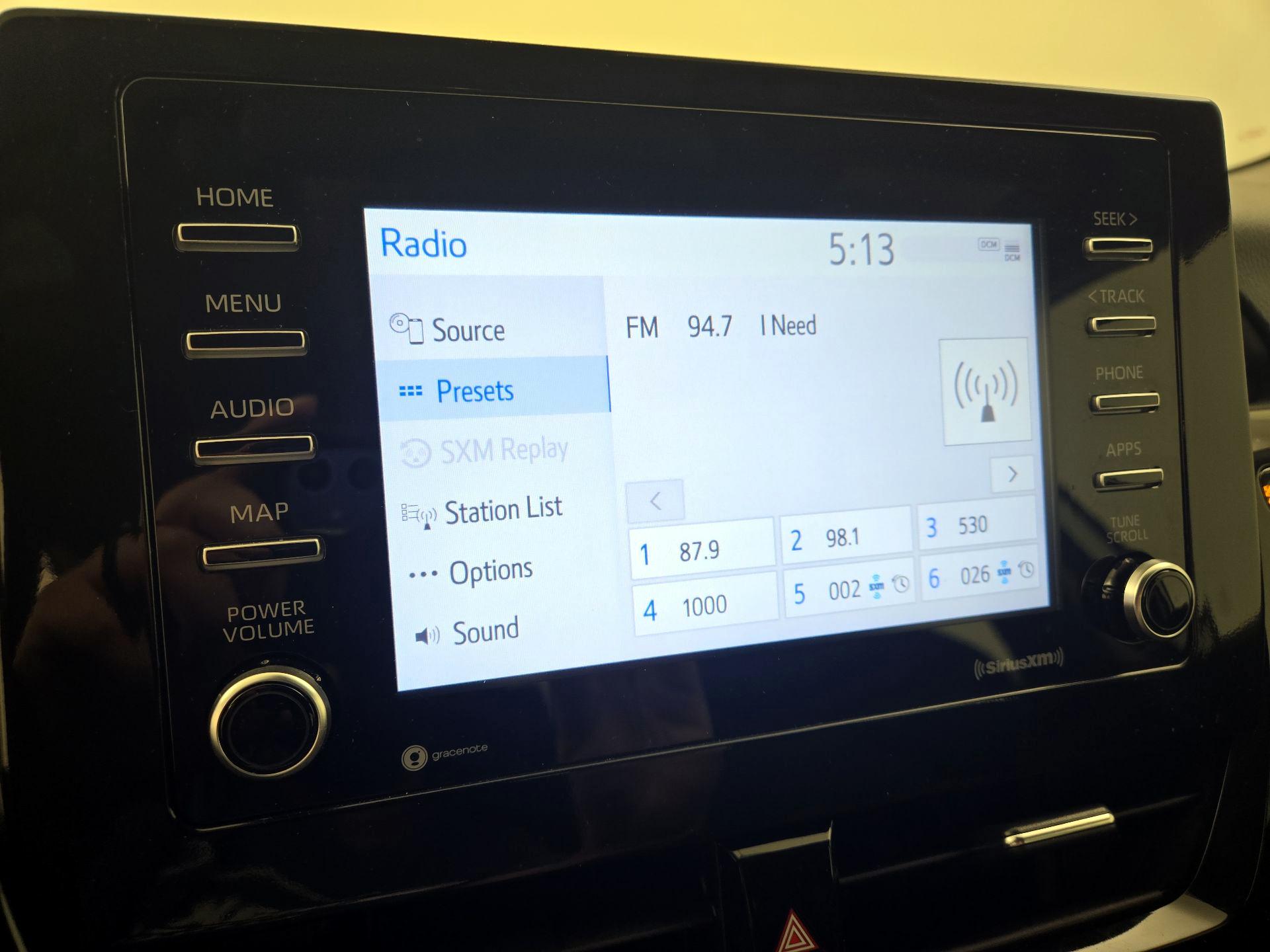 Thumbnail: 2024 Toyota Camry - 15