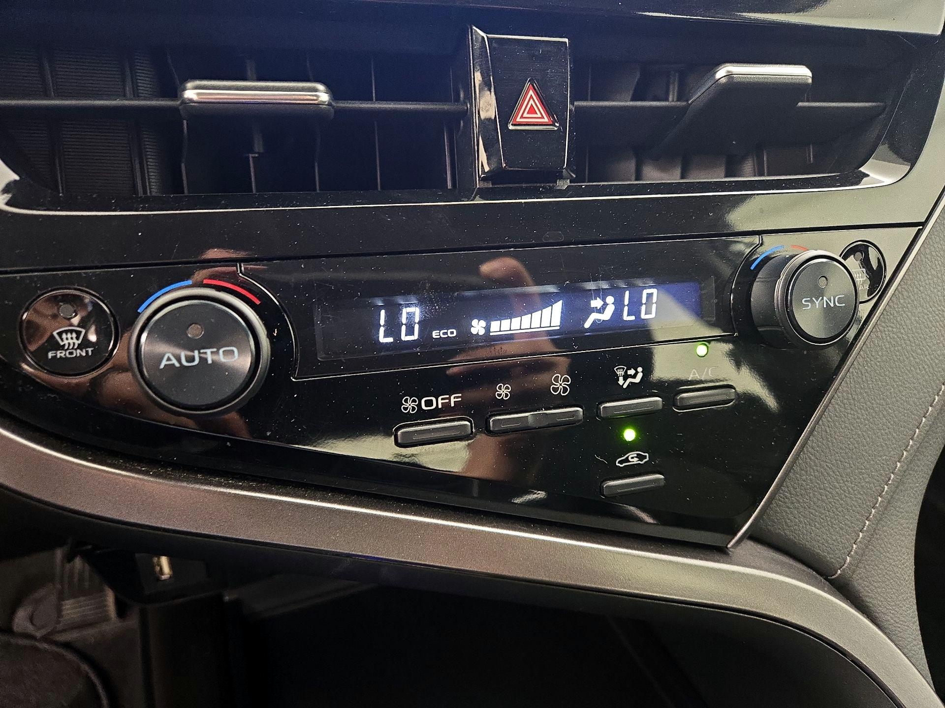 Thumbnail: 2024 Toyota Camry - 16