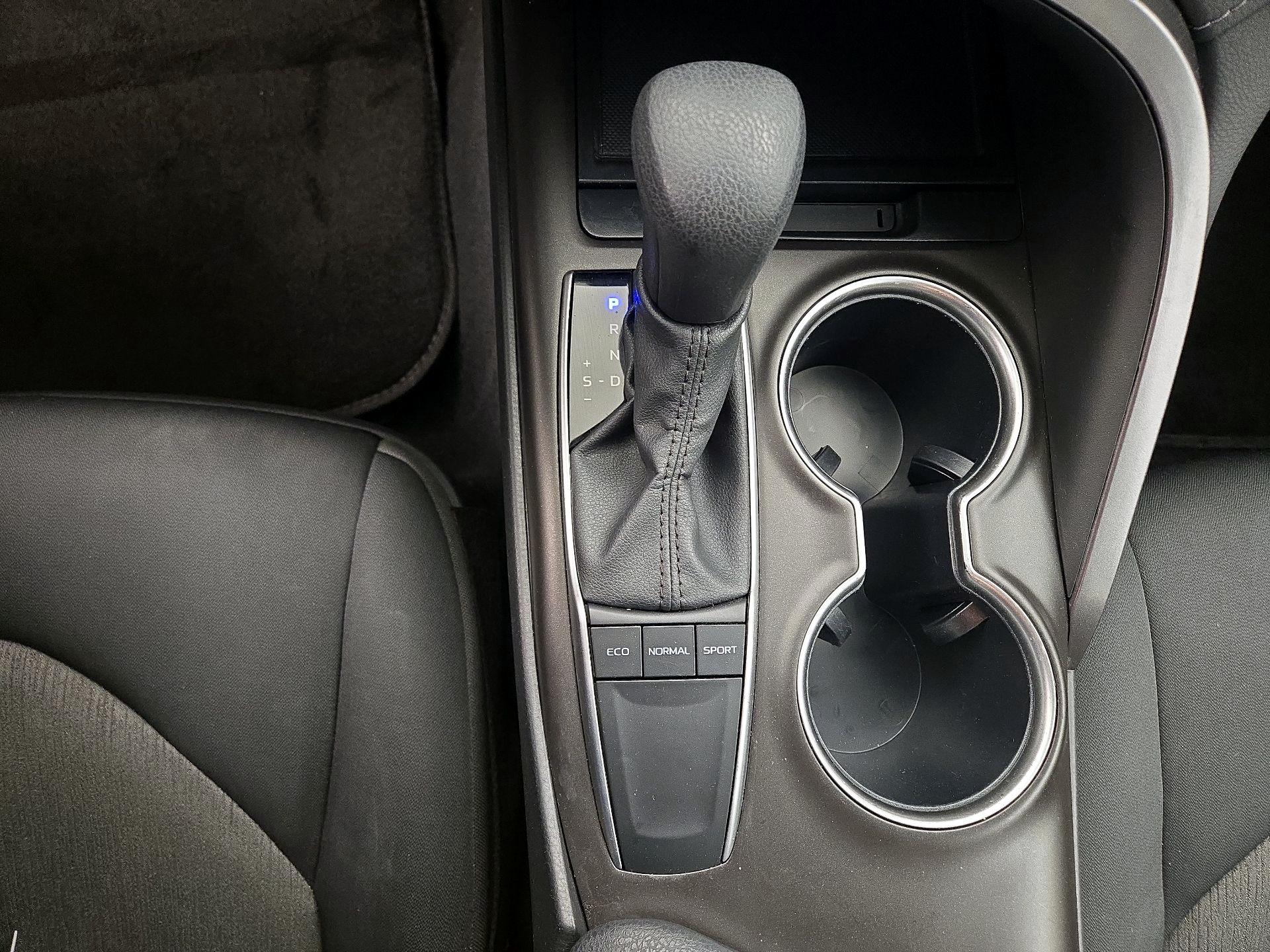 Thumbnail: 2024 Toyota Camry - 17