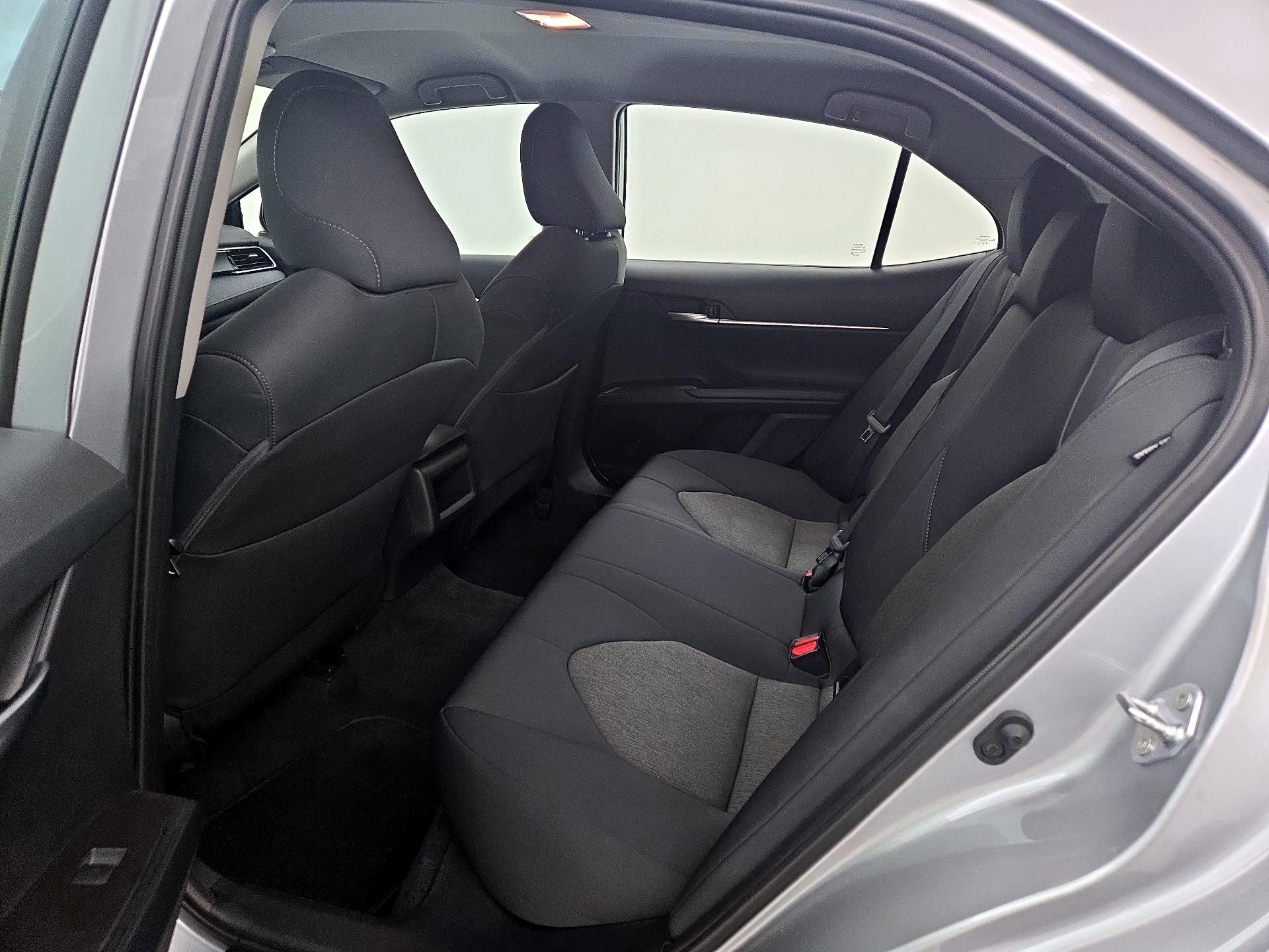 Thumbnail: 2024 Toyota Camry - 19