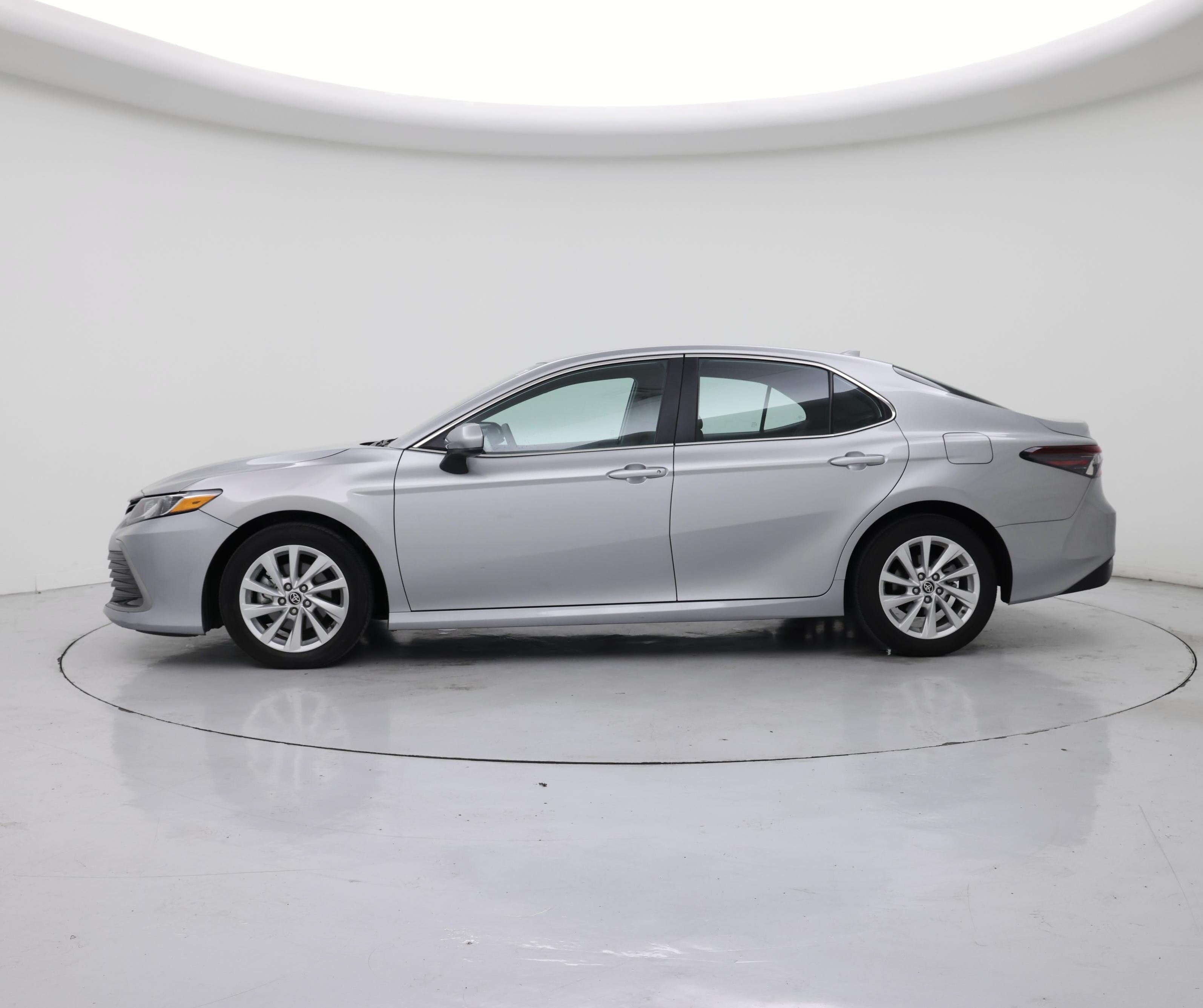 Thumbnail: 2024 Toyota Camry - 3