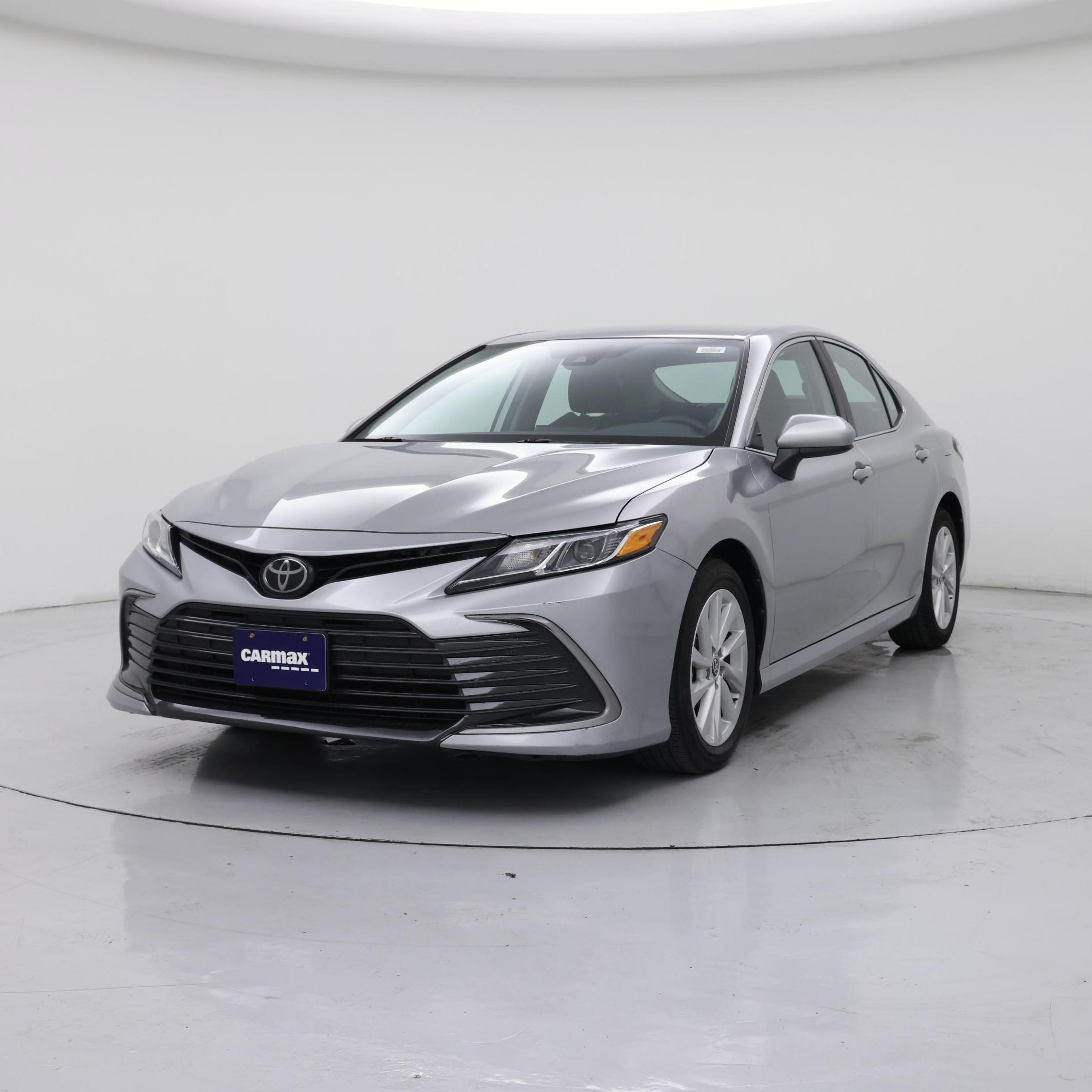 Thumbnail: 2024 Toyota Camry - 4