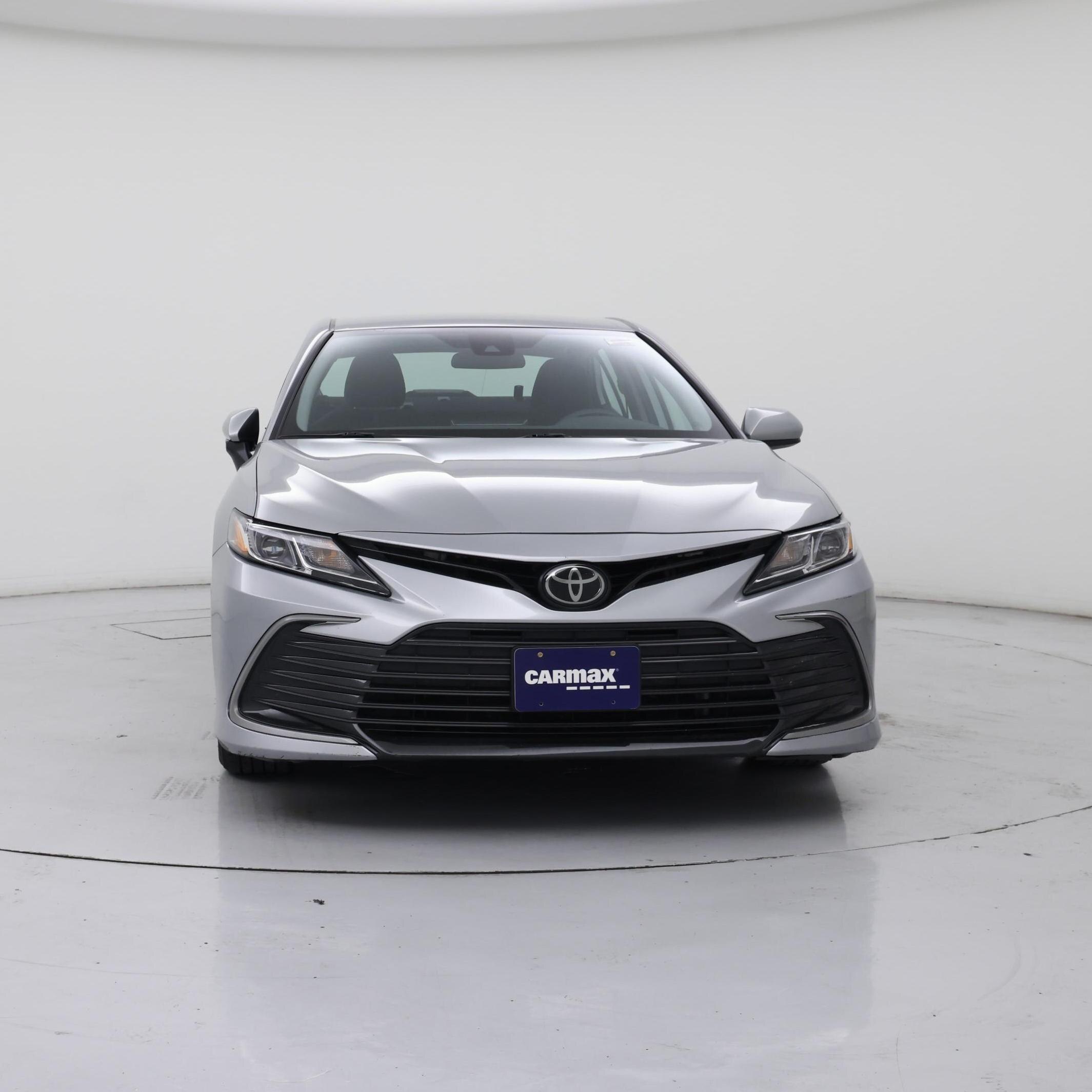 Thumbnail: 2024 Toyota Camry - 5