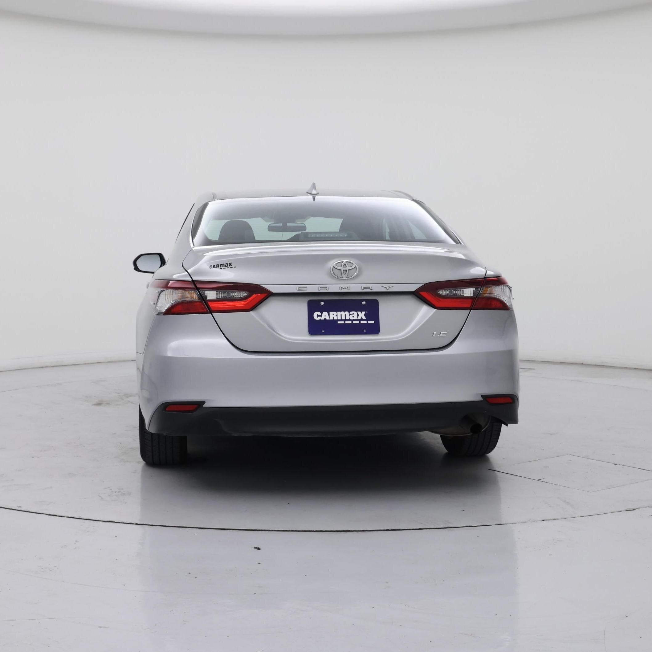 Thumbnail: 2024 Toyota Camry - 6