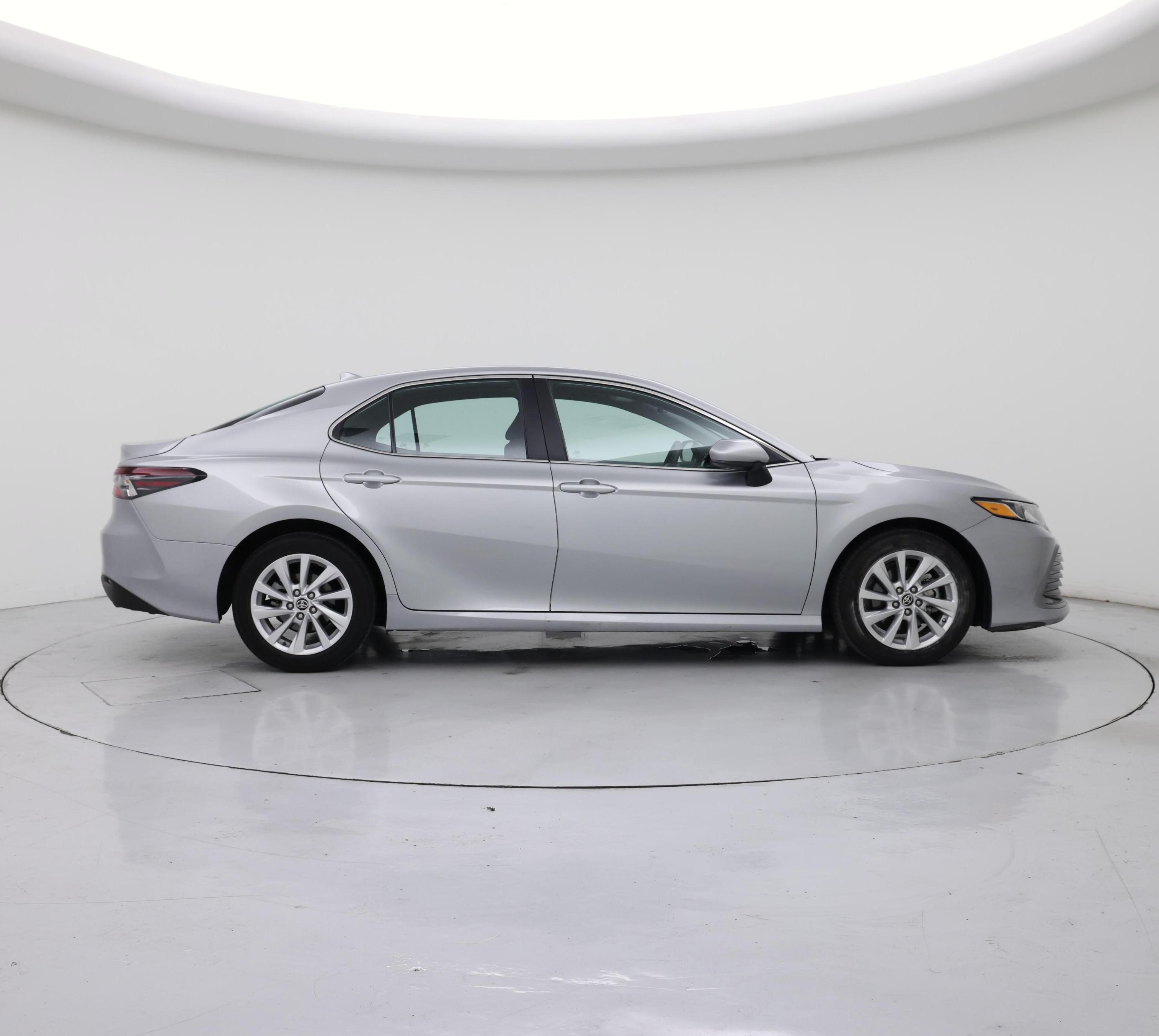 Thumbnail: 2024 Toyota Camry - 7