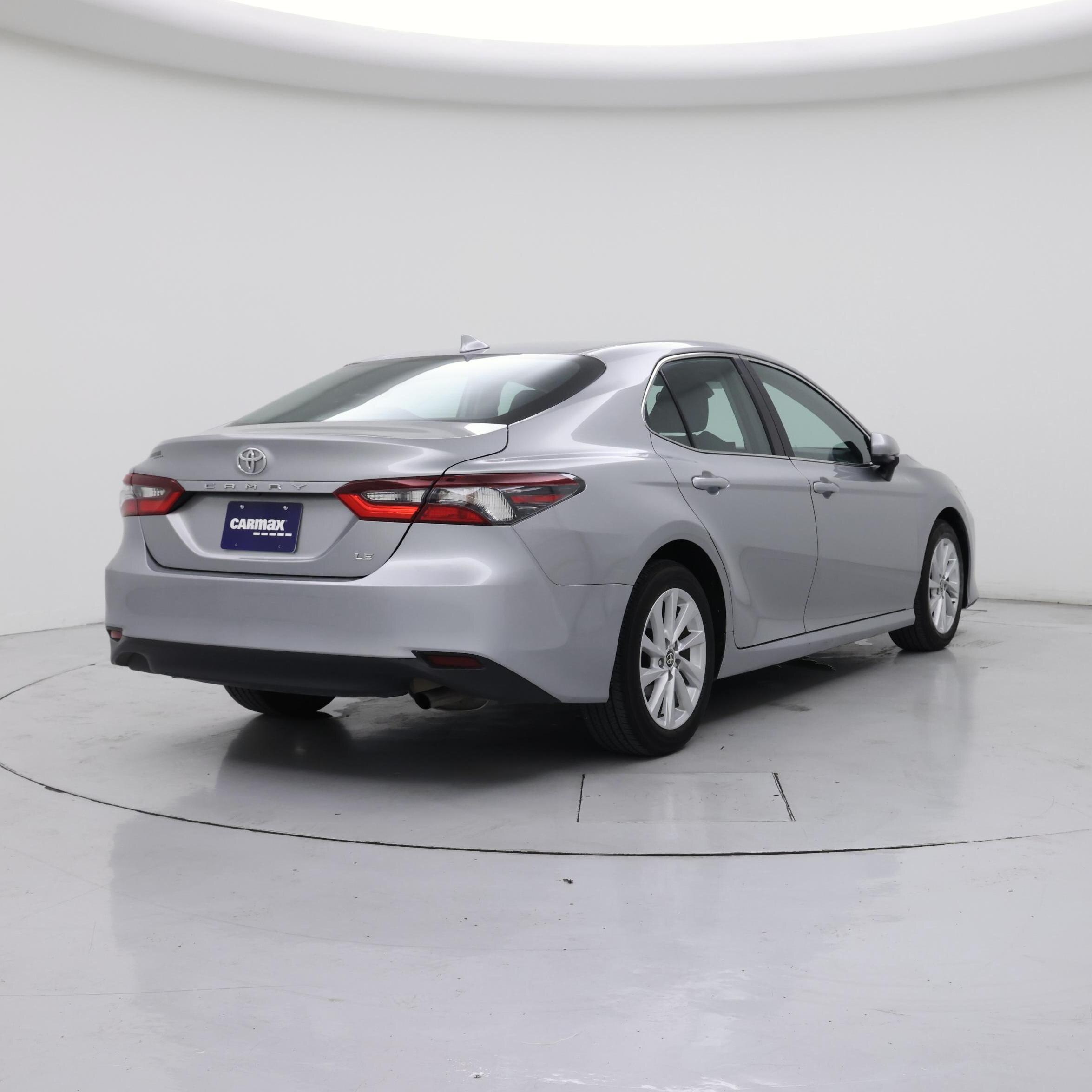 Thumbnail: 2024 Toyota Camry - 8