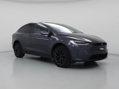 2022 Tesla Model X