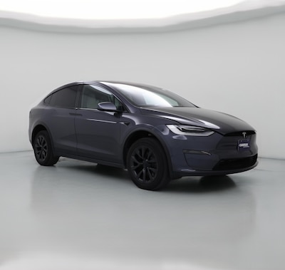 2022 Tesla Model X