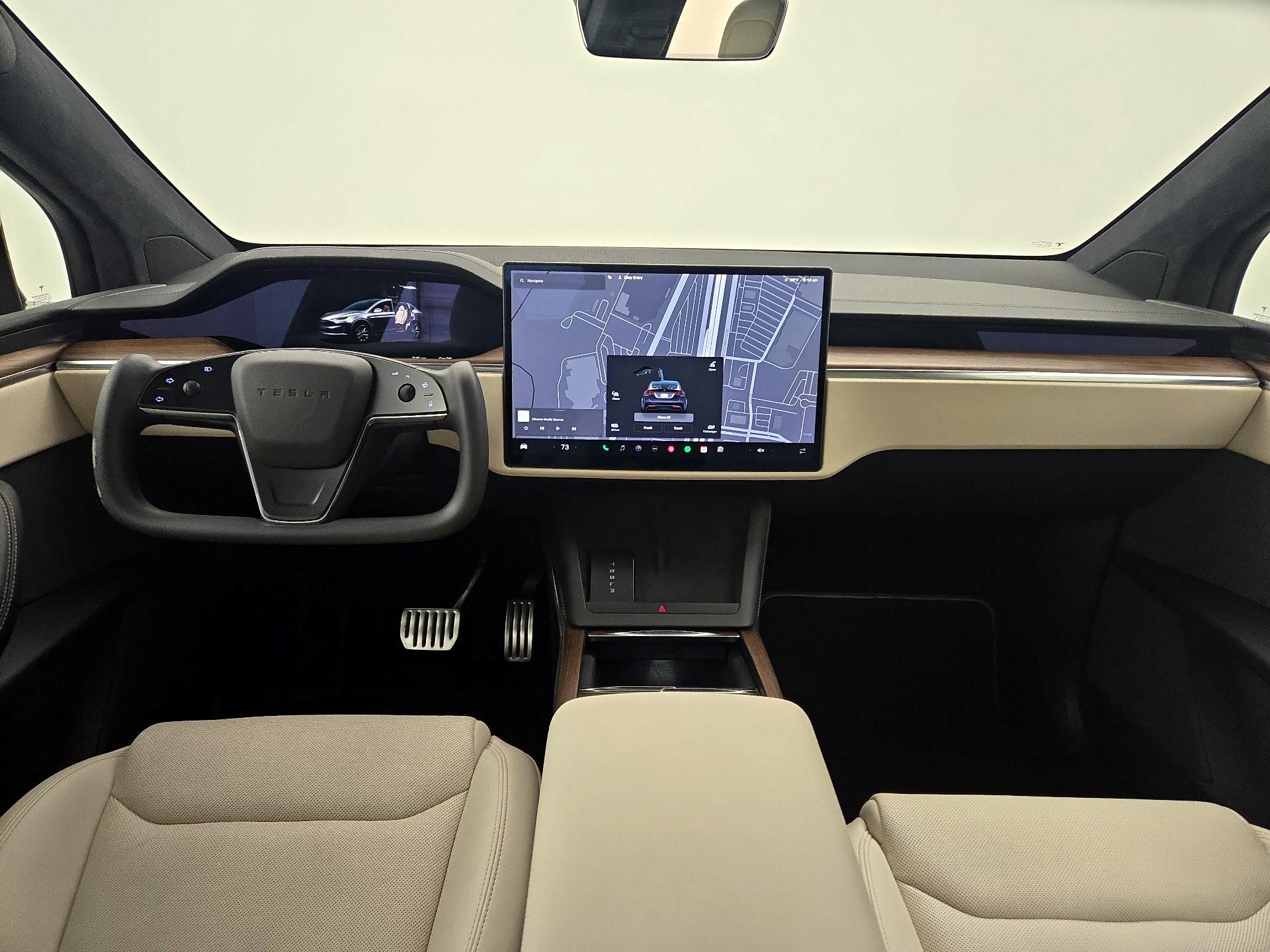 Thumbnail: 2022 Tesla Model X - 9