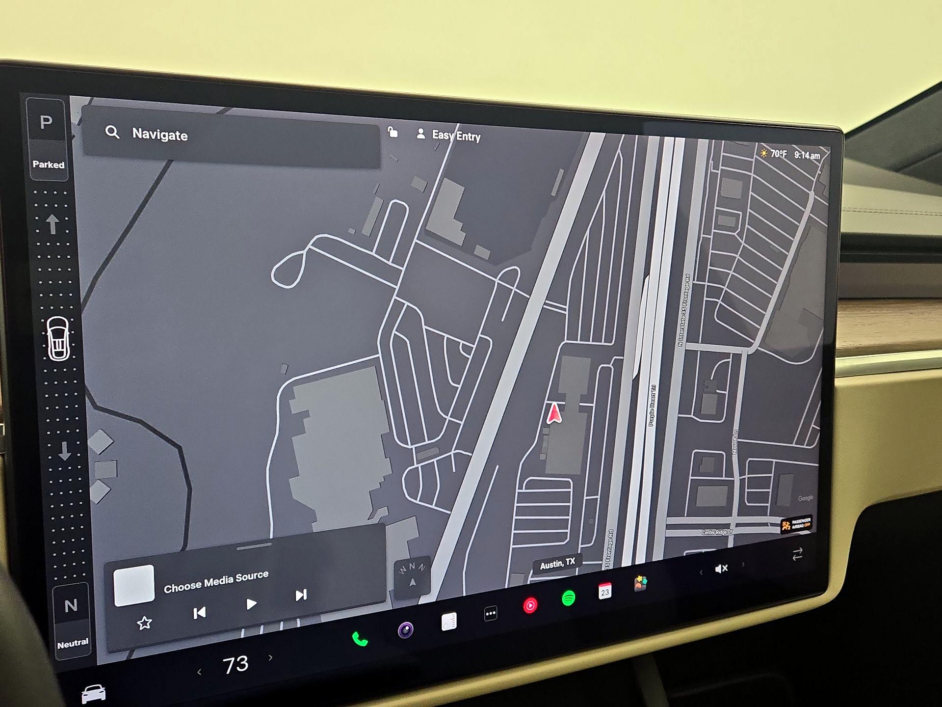 Thumbnail: 2022 Tesla Model X - 13