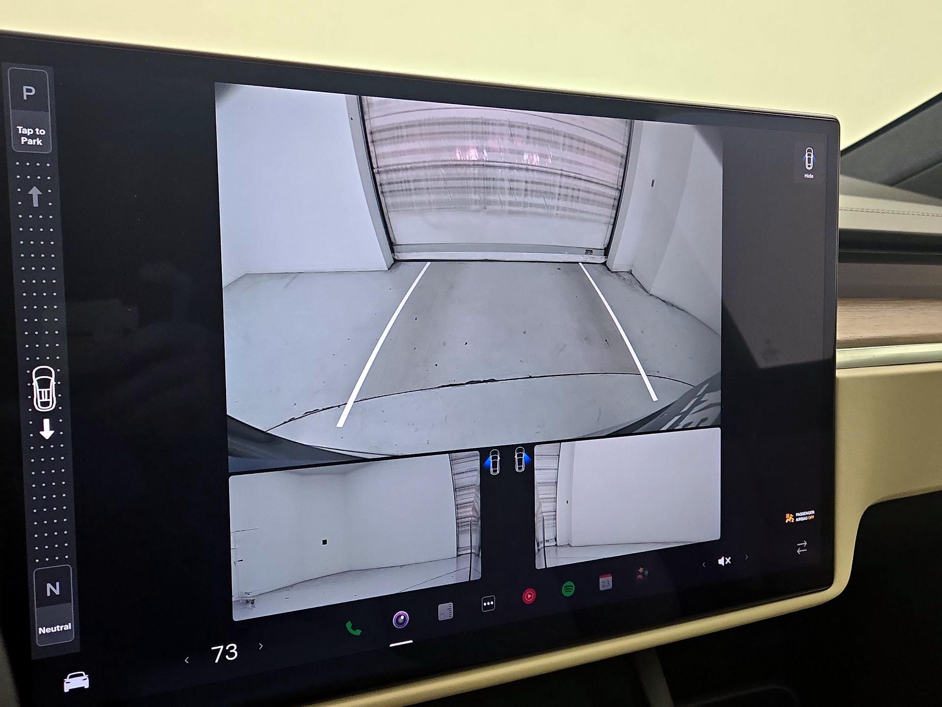 Thumbnail: 2022 Tesla Model X - 14