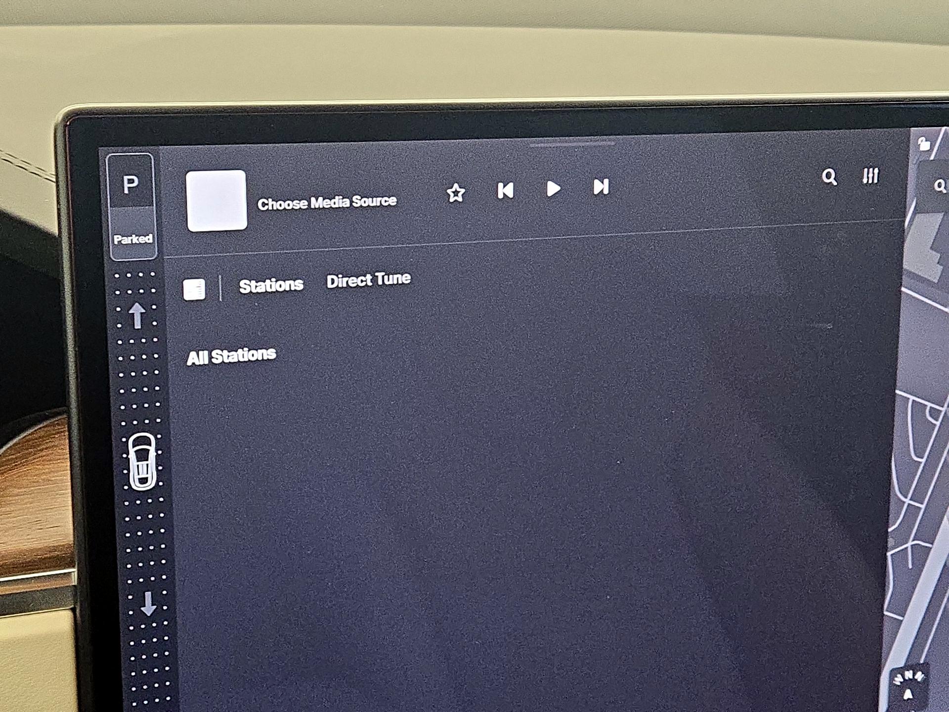 Thumbnail: 2022 Tesla Model X - 15