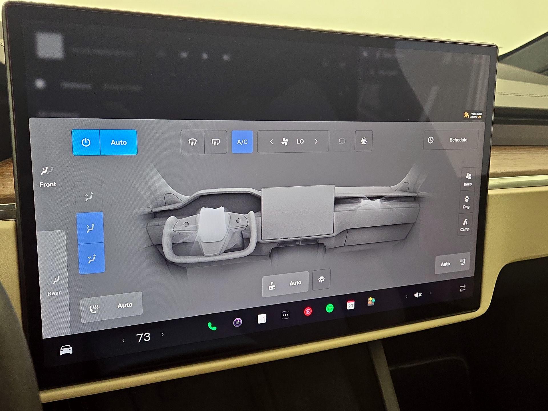 Thumbnail: 2022 Tesla Model X - 16