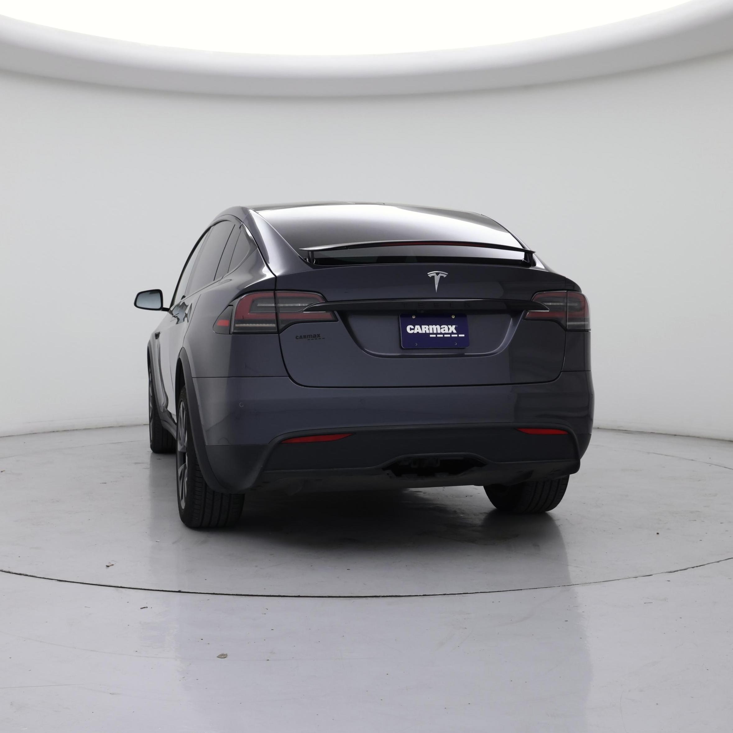 Thumbnail: 2022 Tesla Model X - 6