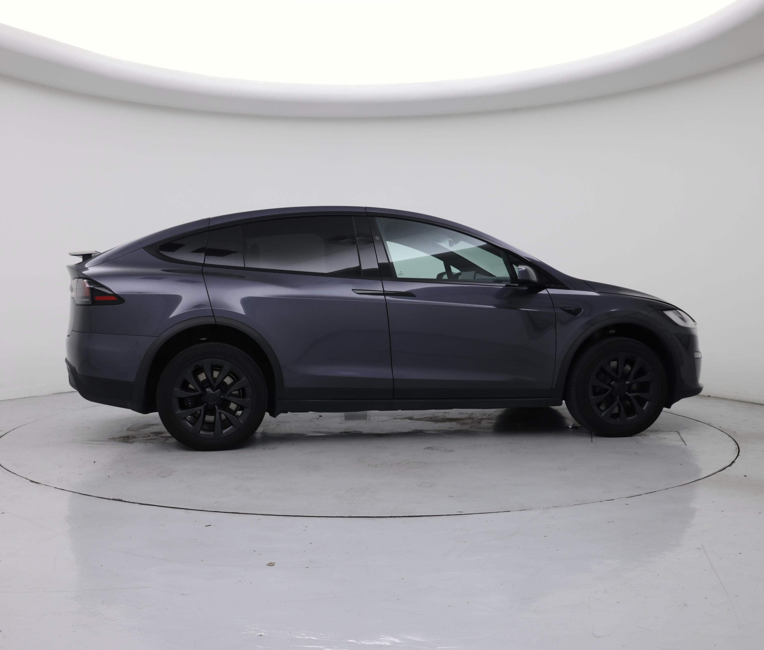 Thumbnail: 2022 Tesla Model X - 7