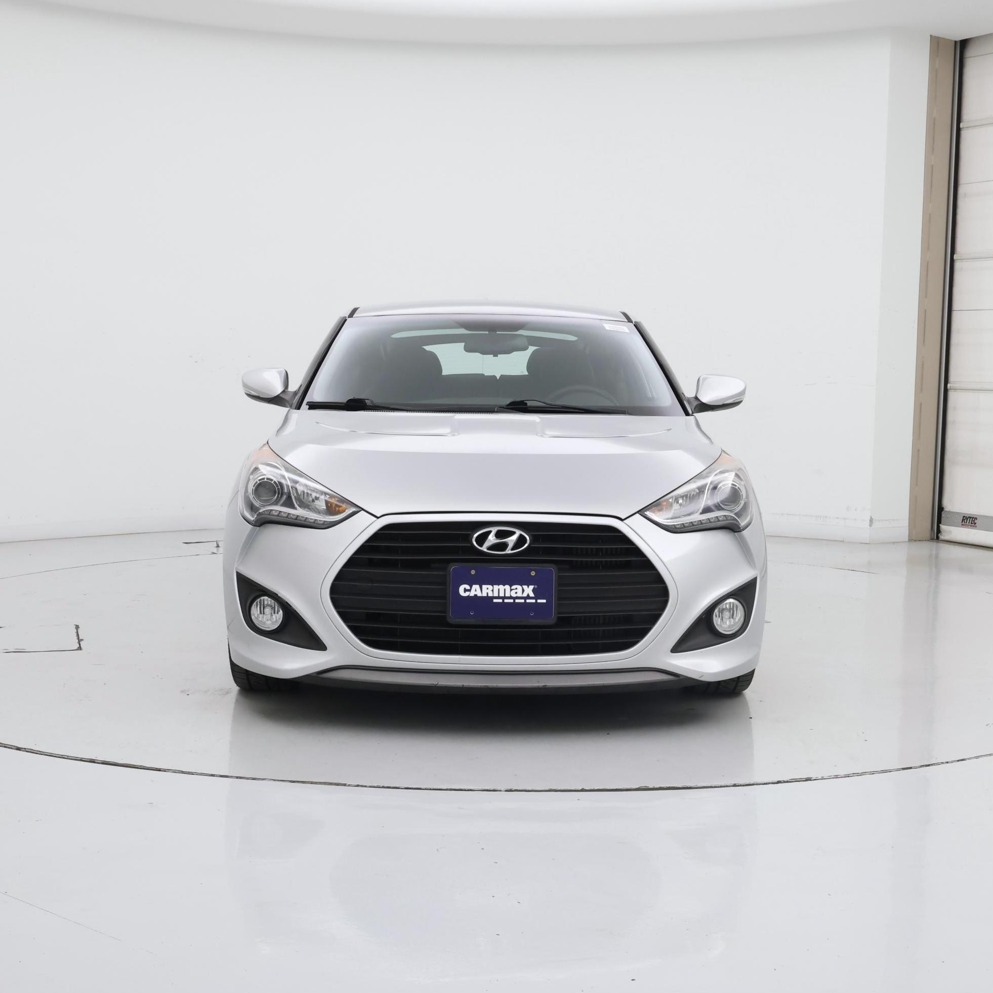 Thumbnail: 2015 Hyundai Veloster - 5