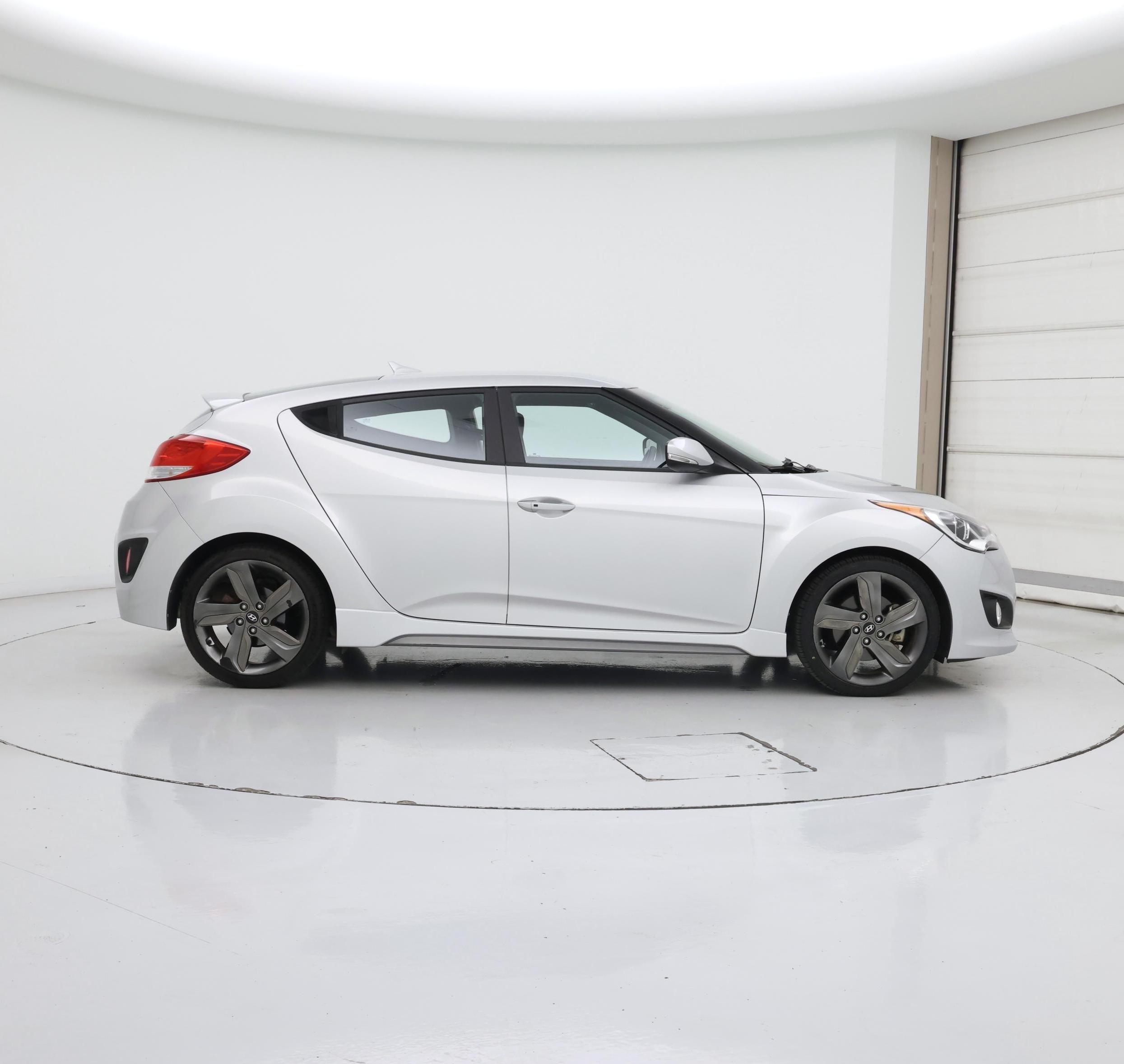 Thumbnail: 2015 Hyundai Veloster - 7