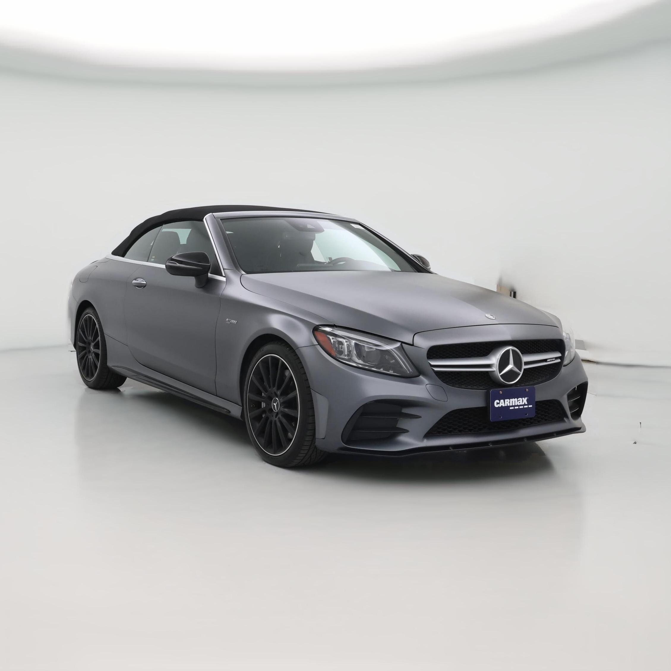 Thumbnail: 2019 Mercedes-Benz C-Class - 1