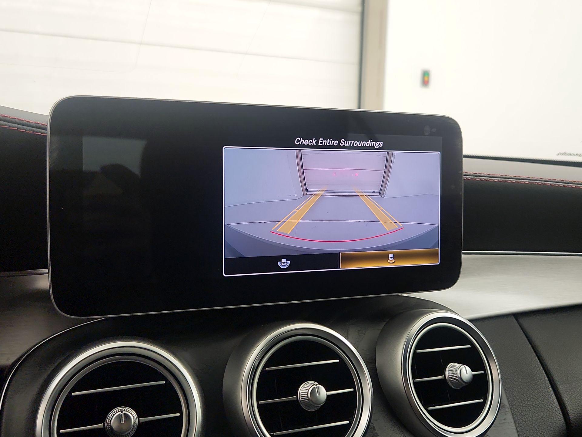 Thumbnail: 2019 Mercedes-Benz C-Class - 14