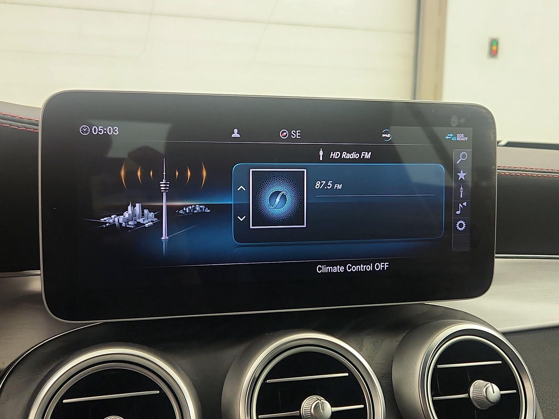 Thumbnail: 2019 Mercedes-Benz C-Class - 15