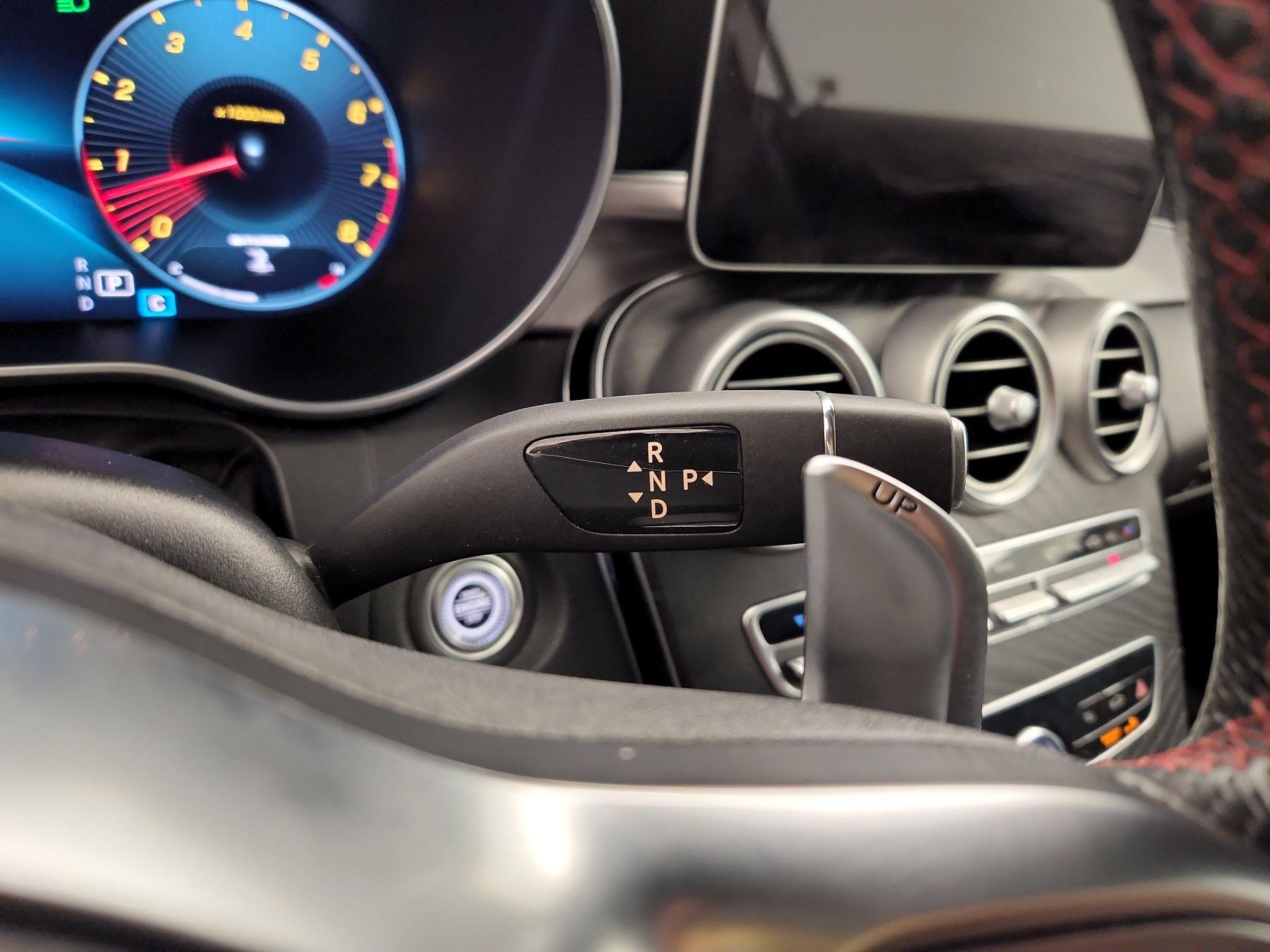 Thumbnail: 2019 Mercedes-Benz C-Class - 17