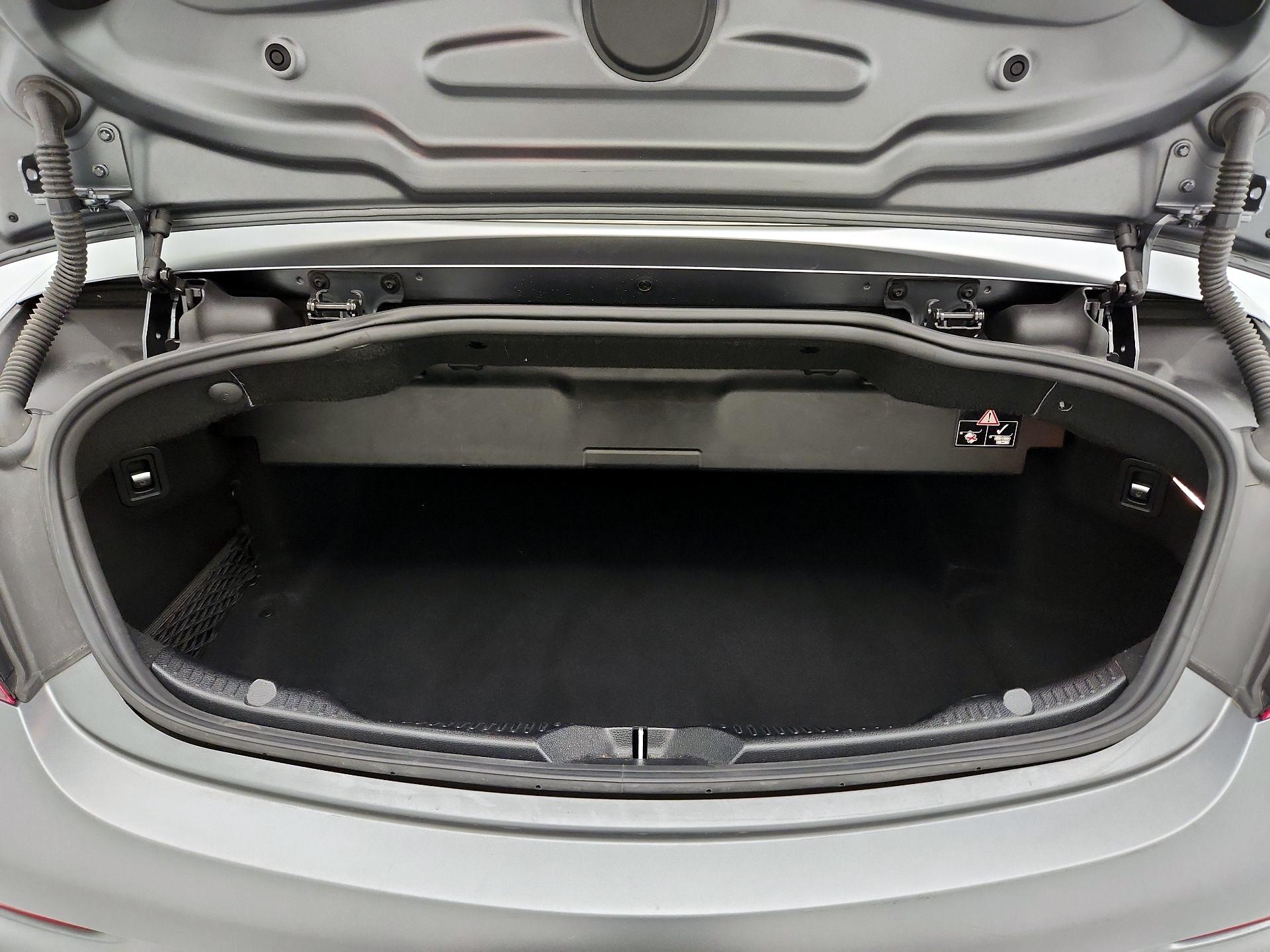 Thumbnail: 2019 Mercedes-Benz C-Class - 19