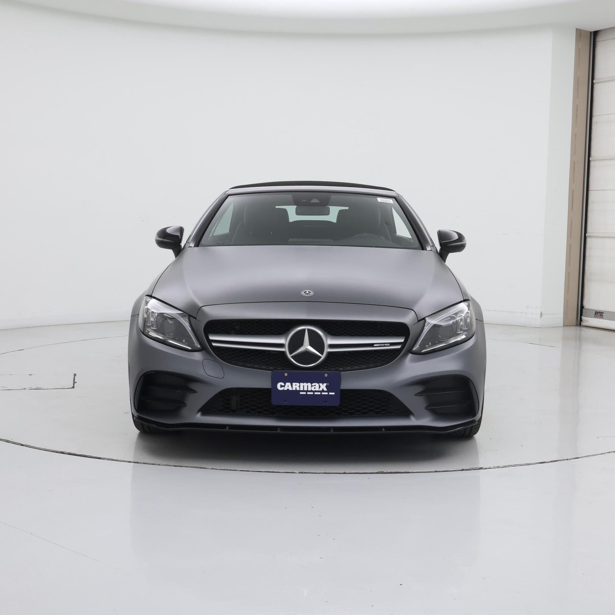 Thumbnail: 2019 Mercedes-Benz C-Class - 5