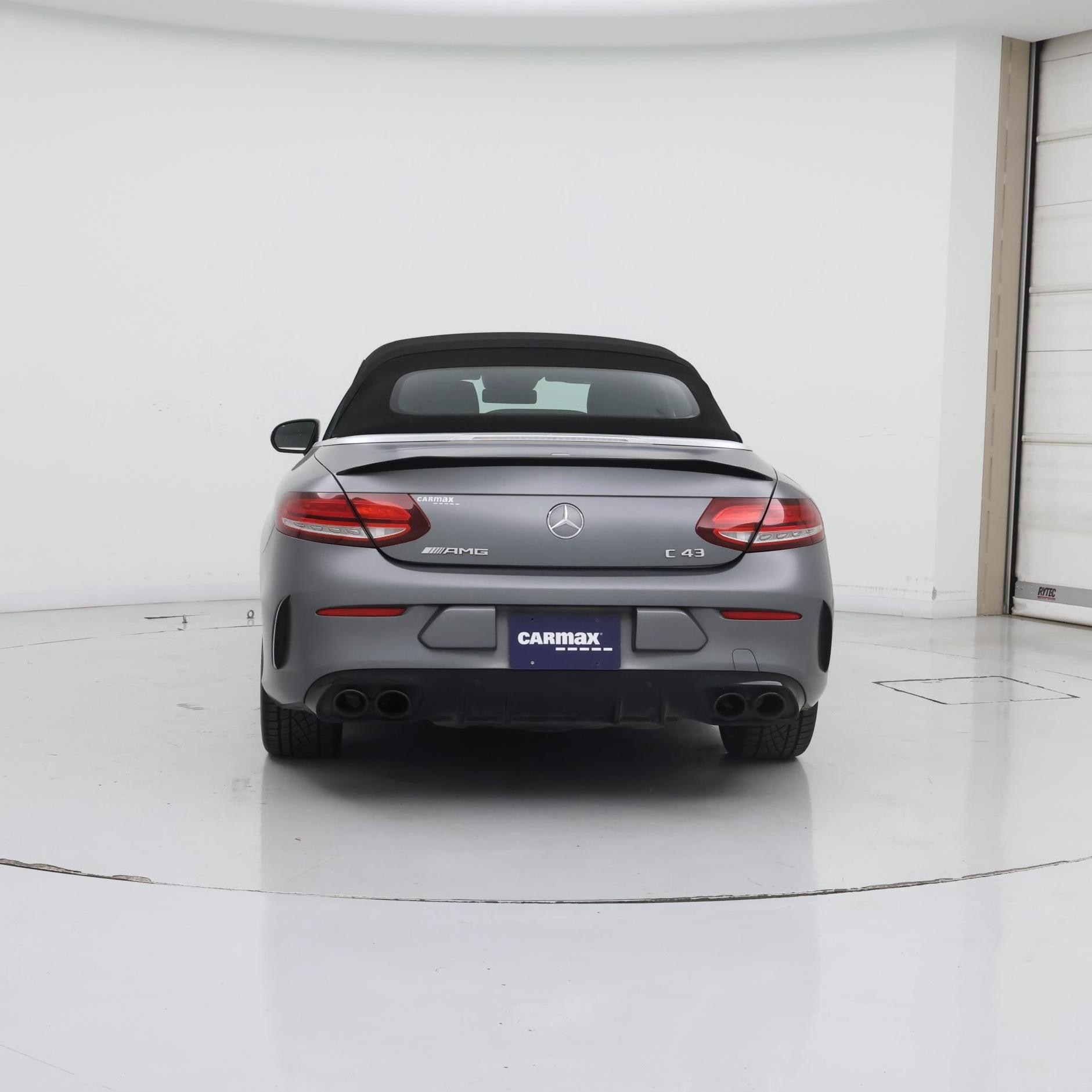 Thumbnail: 2019 Mercedes-Benz C-Class - 6