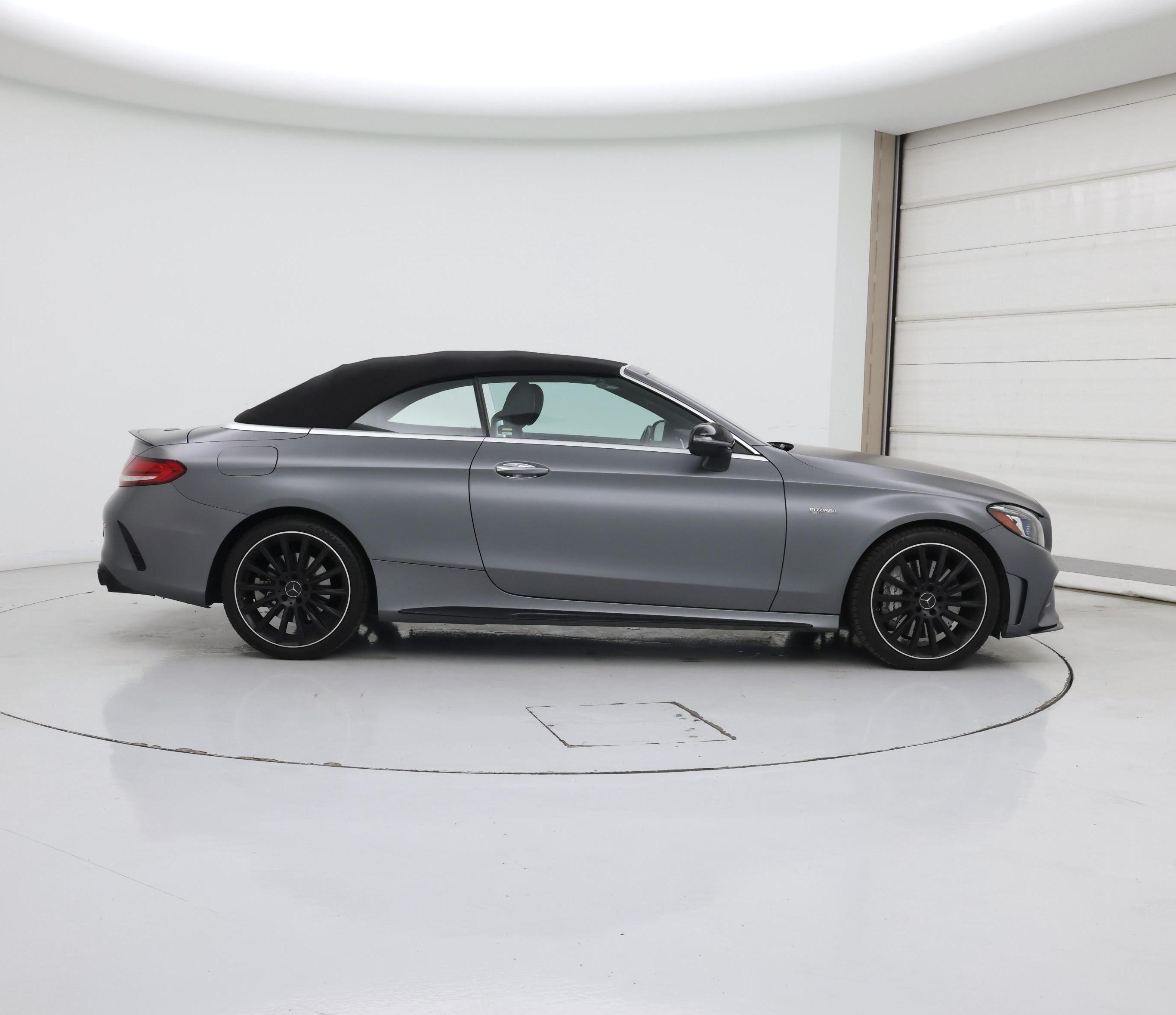 Thumbnail: 2019 Mercedes-Benz C-Class - 7