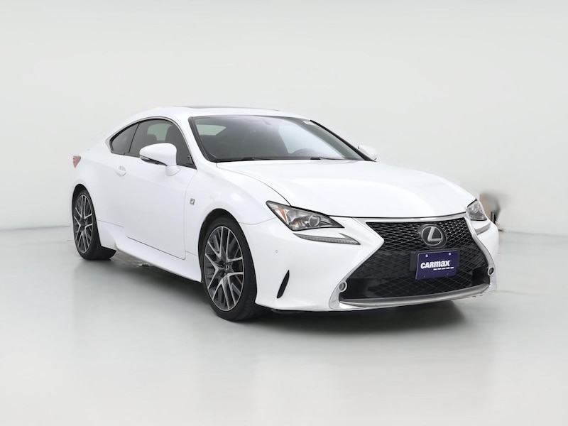 2015 Lexus RC 350 -
                  Killeen, TX