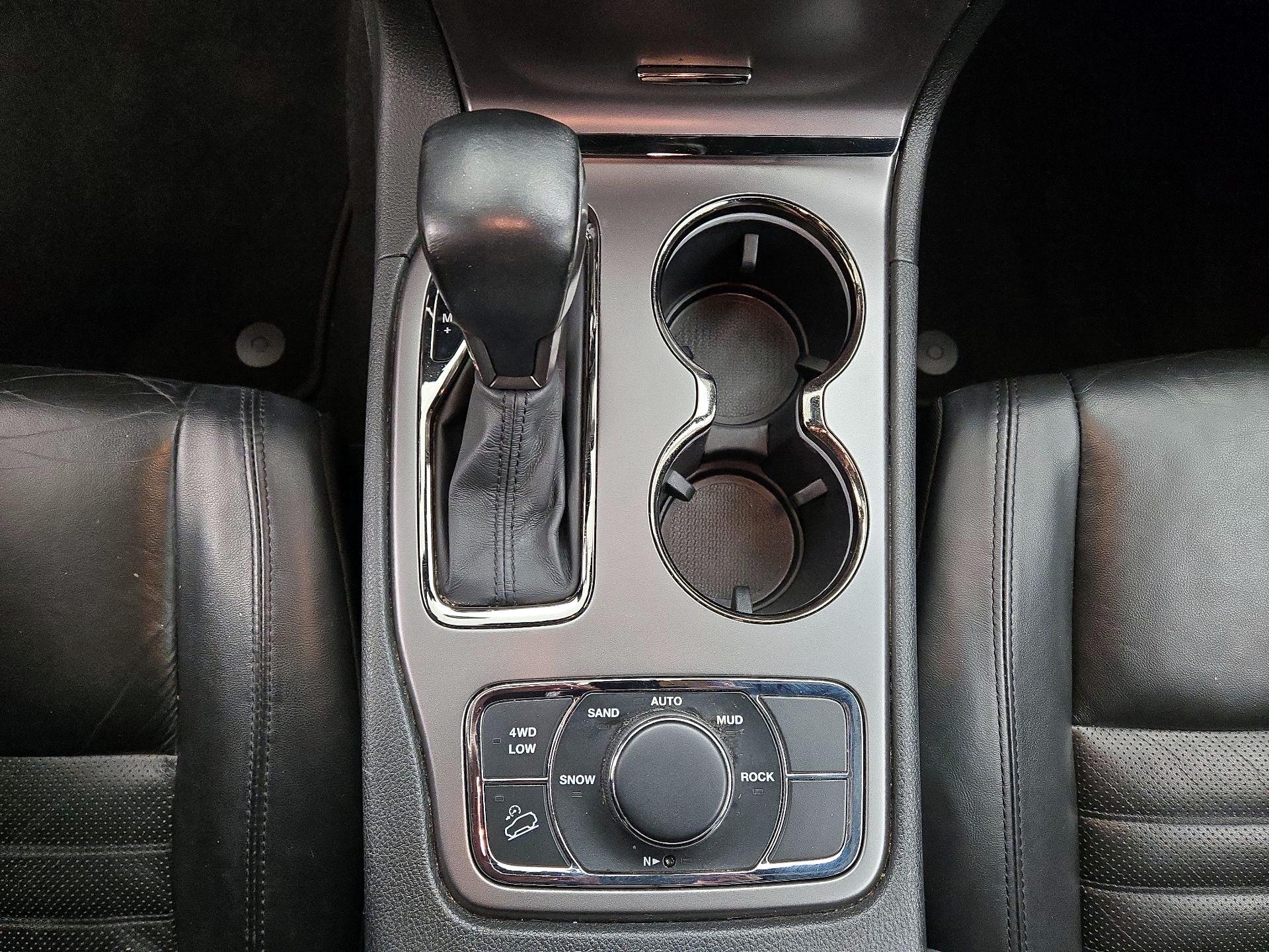 Thumbnail: 2019 Jeep Grand Cherokee - 18