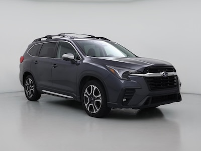 2023 Subaru Ascent Limited