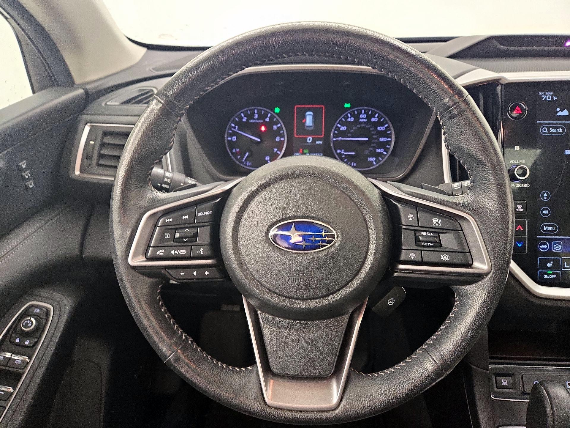 Thumbnail: 2023 Subaru Ascent - 10