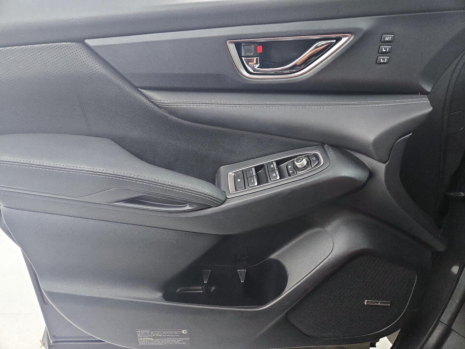 Thumbnail: 2023 Subaru Ascent - 12