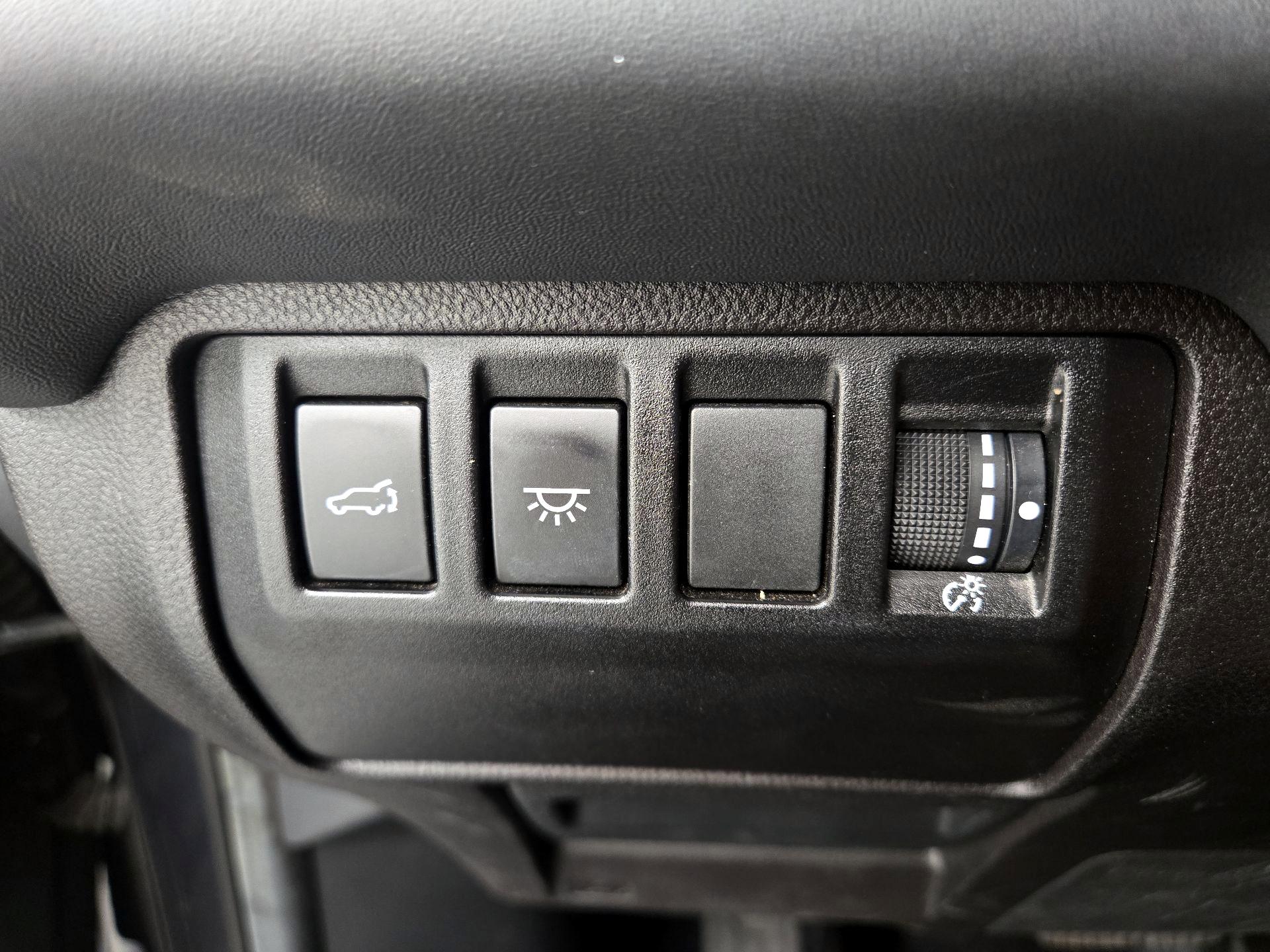 Thumbnail: 2023 Subaru Ascent - 13