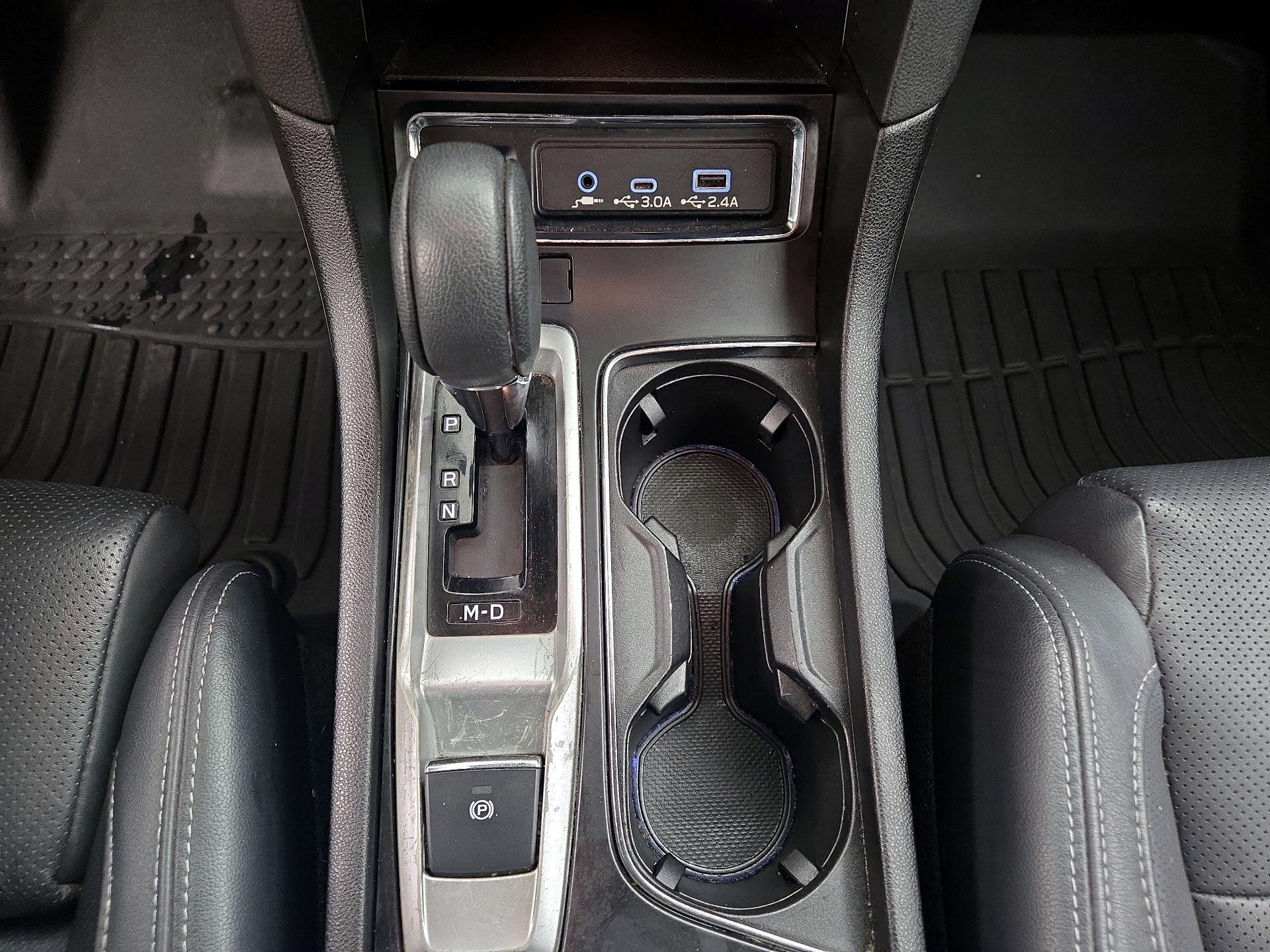 Thumbnail: 2023 Subaru Ascent - 18