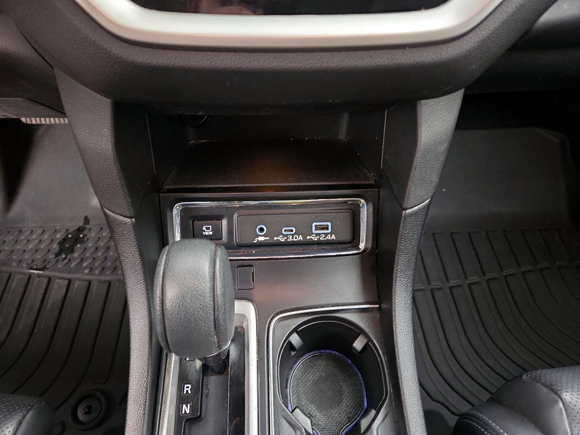 Thumbnail: 2023 Subaru Ascent - 19