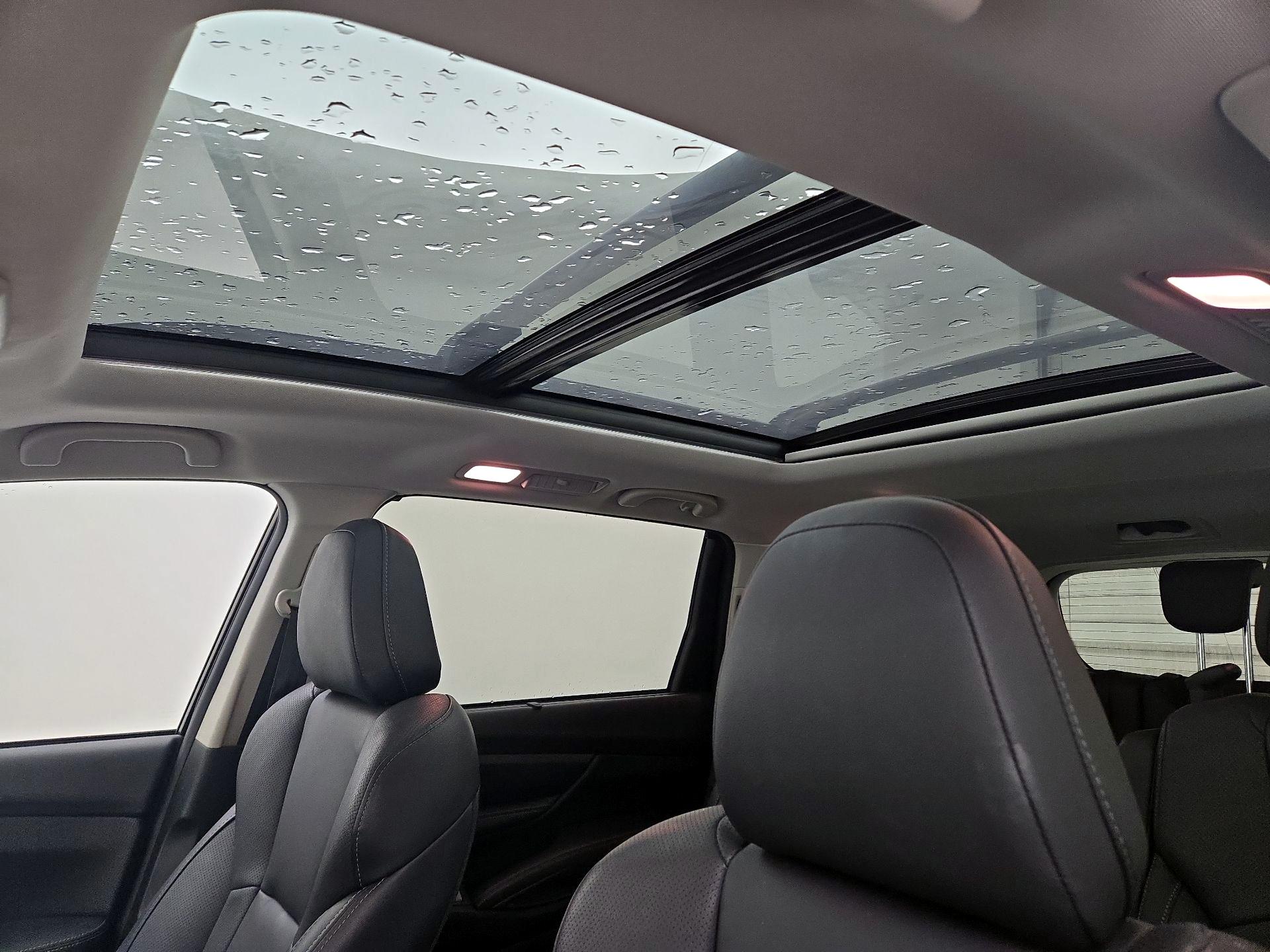 Thumbnail: 2023 Subaru Ascent - 20