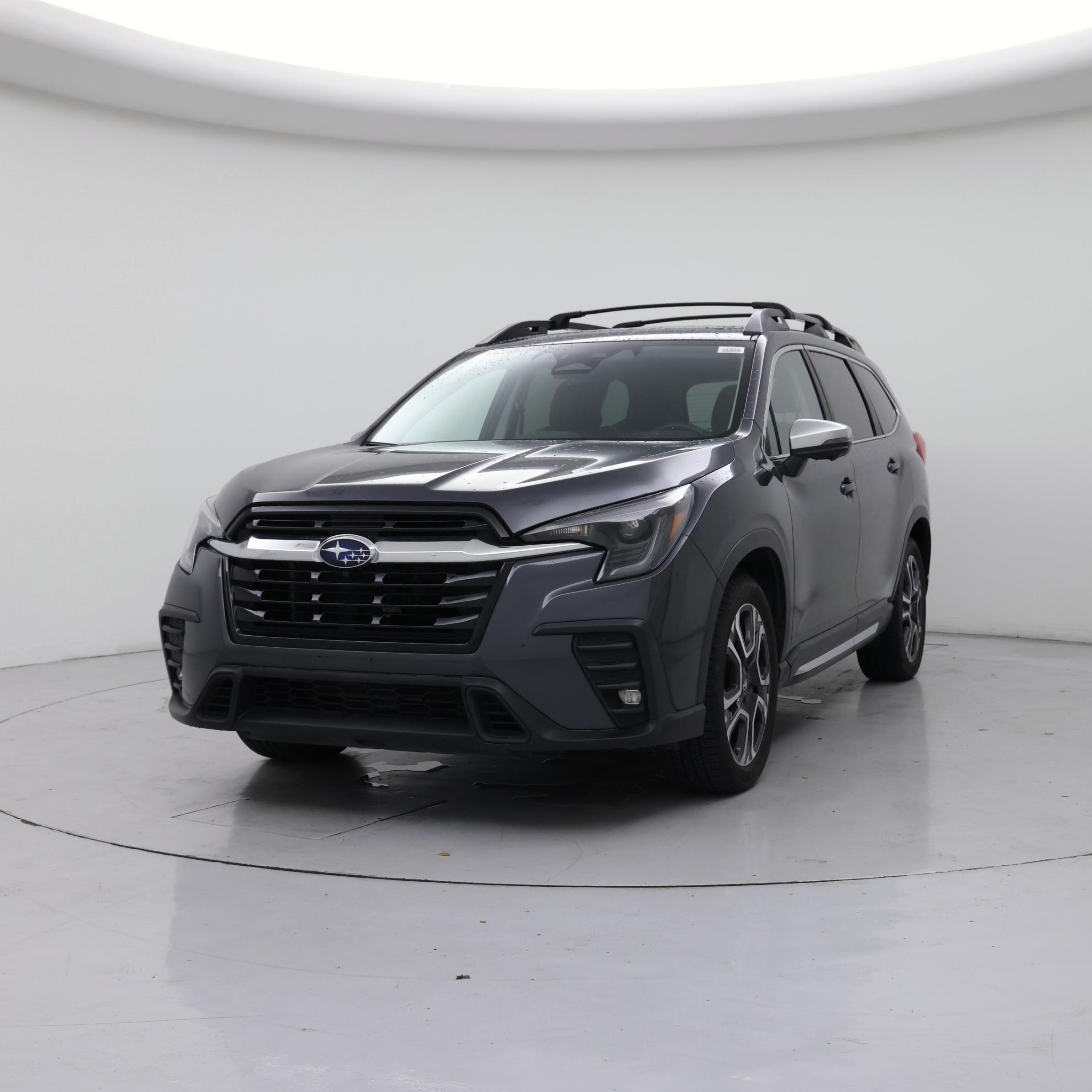 Thumbnail: 2023 Subaru Ascent - 4