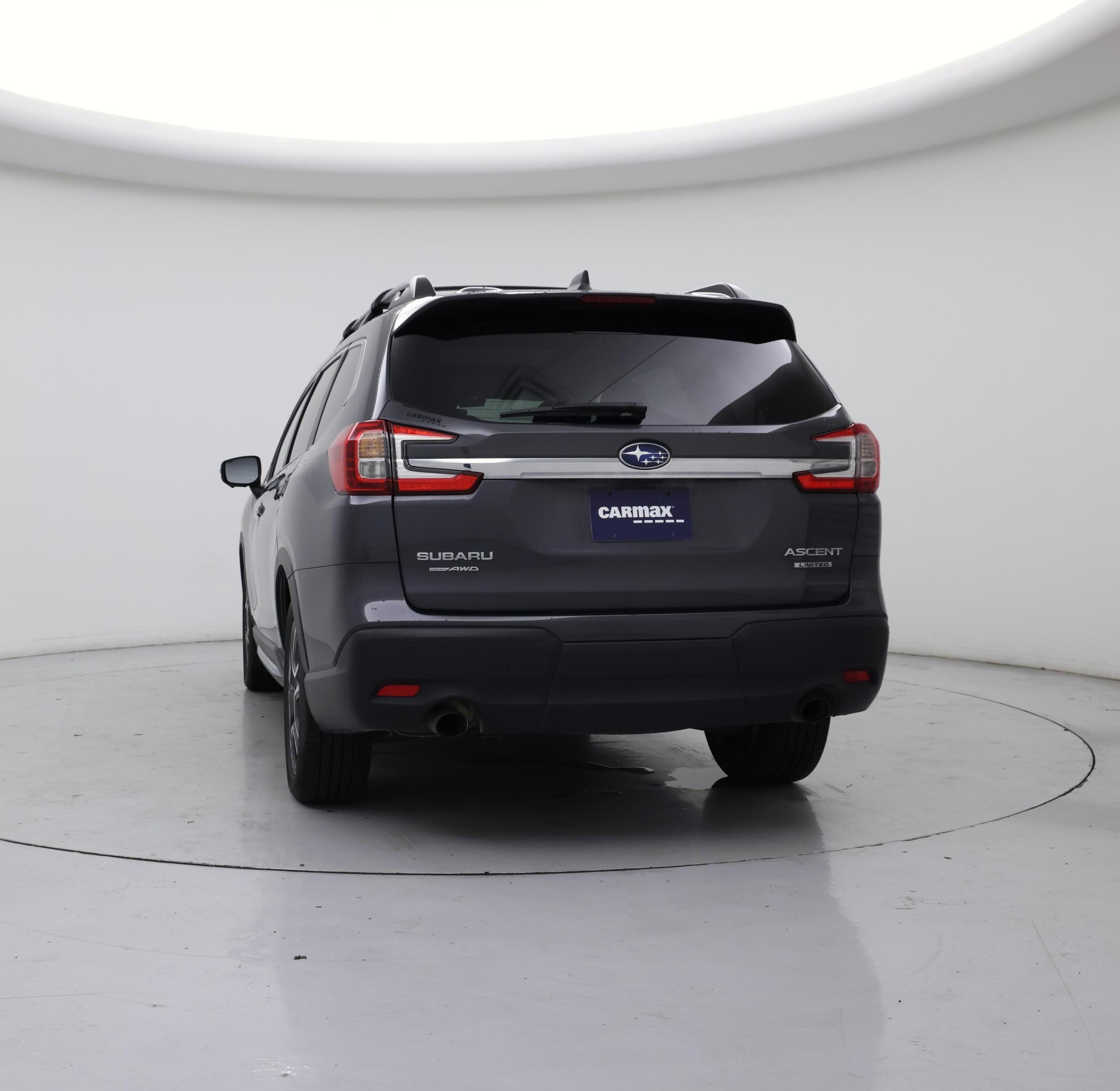 Thumbnail: 2023 Subaru Ascent - 6