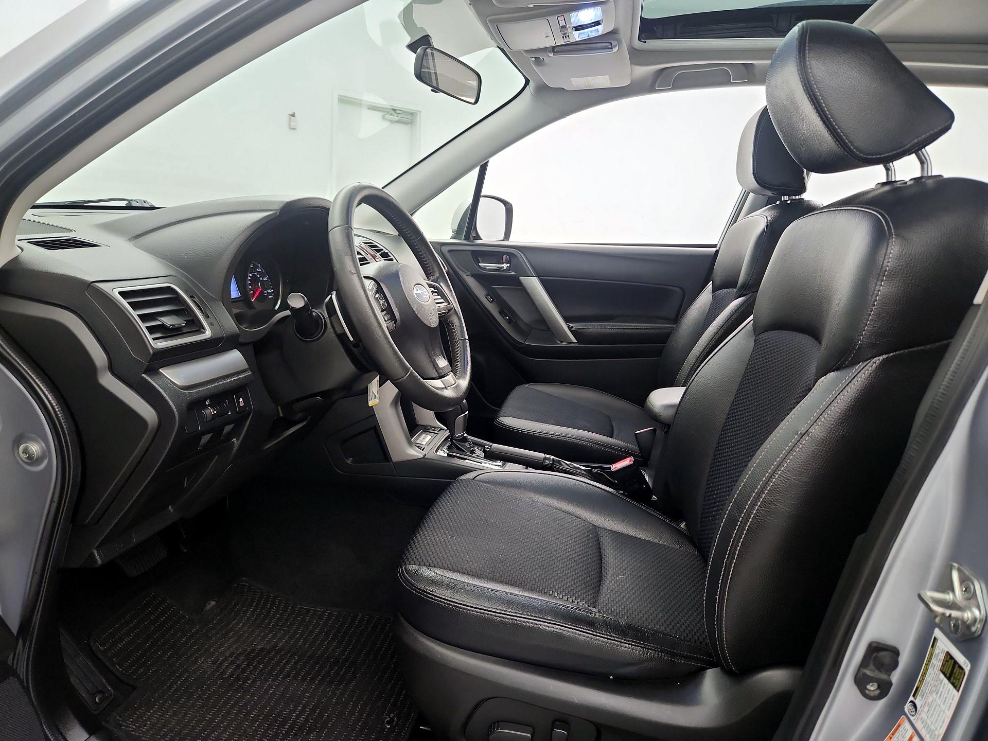 Thumbnail: 2016 Subaru Forester - 11