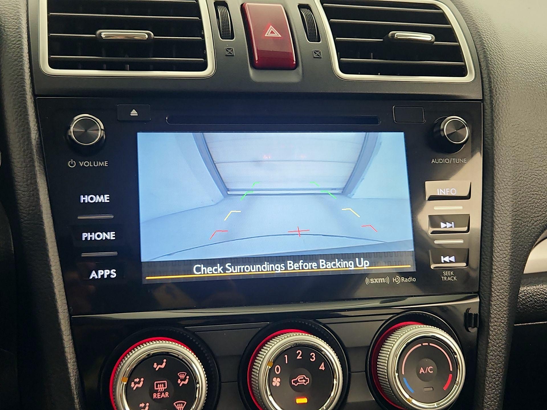 Thumbnail: 2016 Subaru Forester - 14