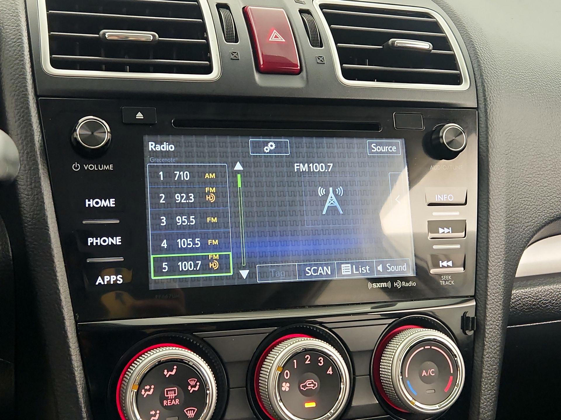 Thumbnail: 2016 Subaru Forester - 15