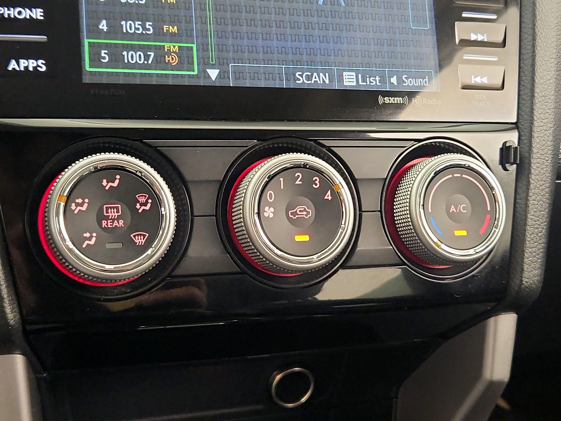 Thumbnail: 2016 Subaru Forester - 16