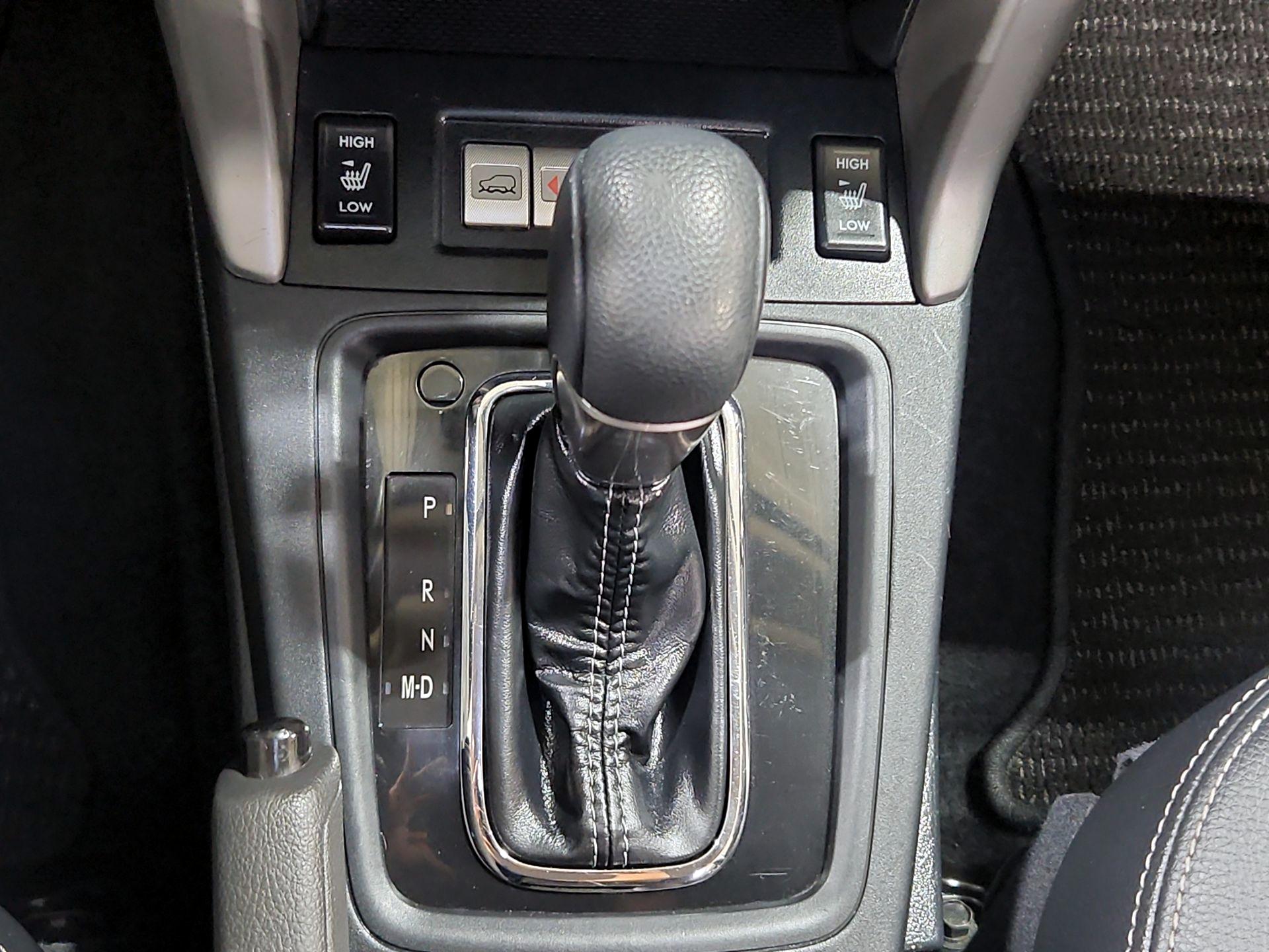 Thumbnail: 2016 Subaru Forester - 17