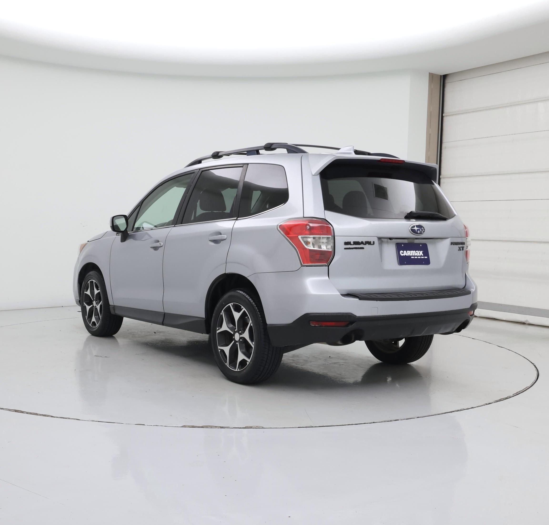 Thumbnail: 2016 Subaru Forester - 2
